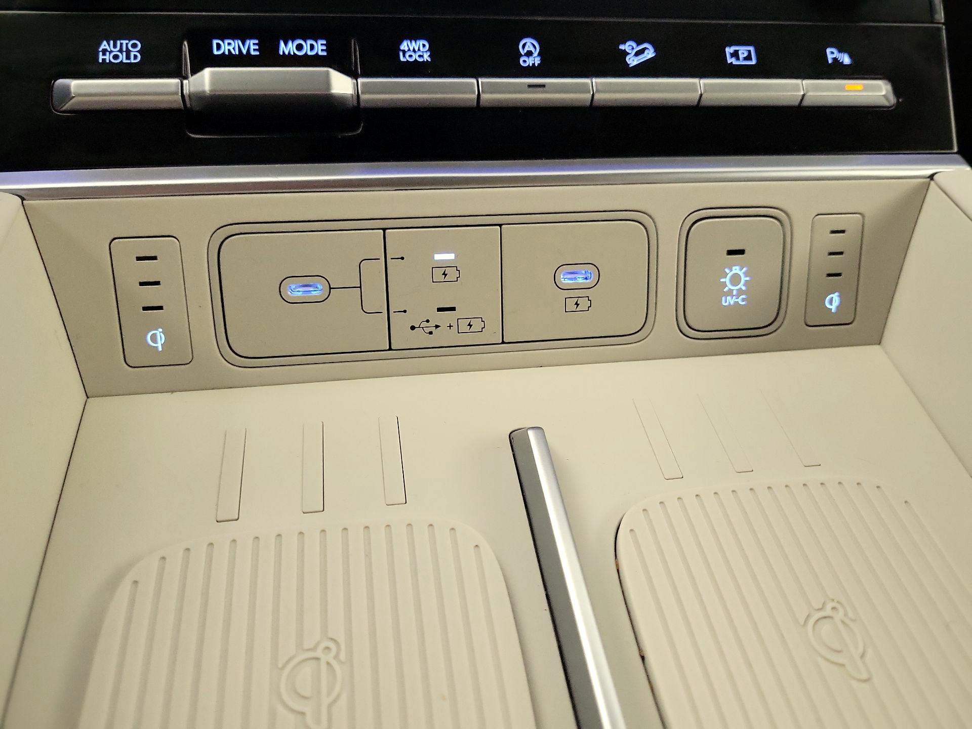 Thumbnail: 2025 Hyundai Santa Fe - 17