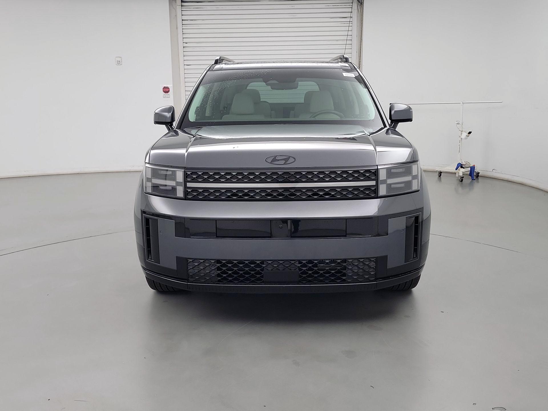 Thumbnail: 2025 Hyundai Santa Fe - 2