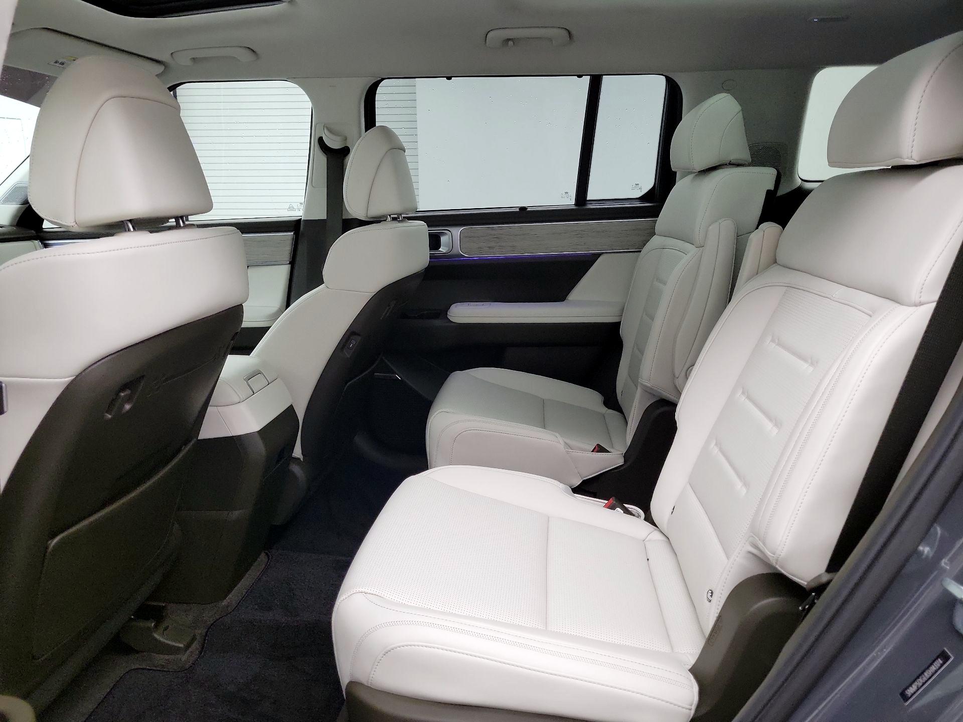 Thumbnail: 2025 Hyundai Santa Fe - 19