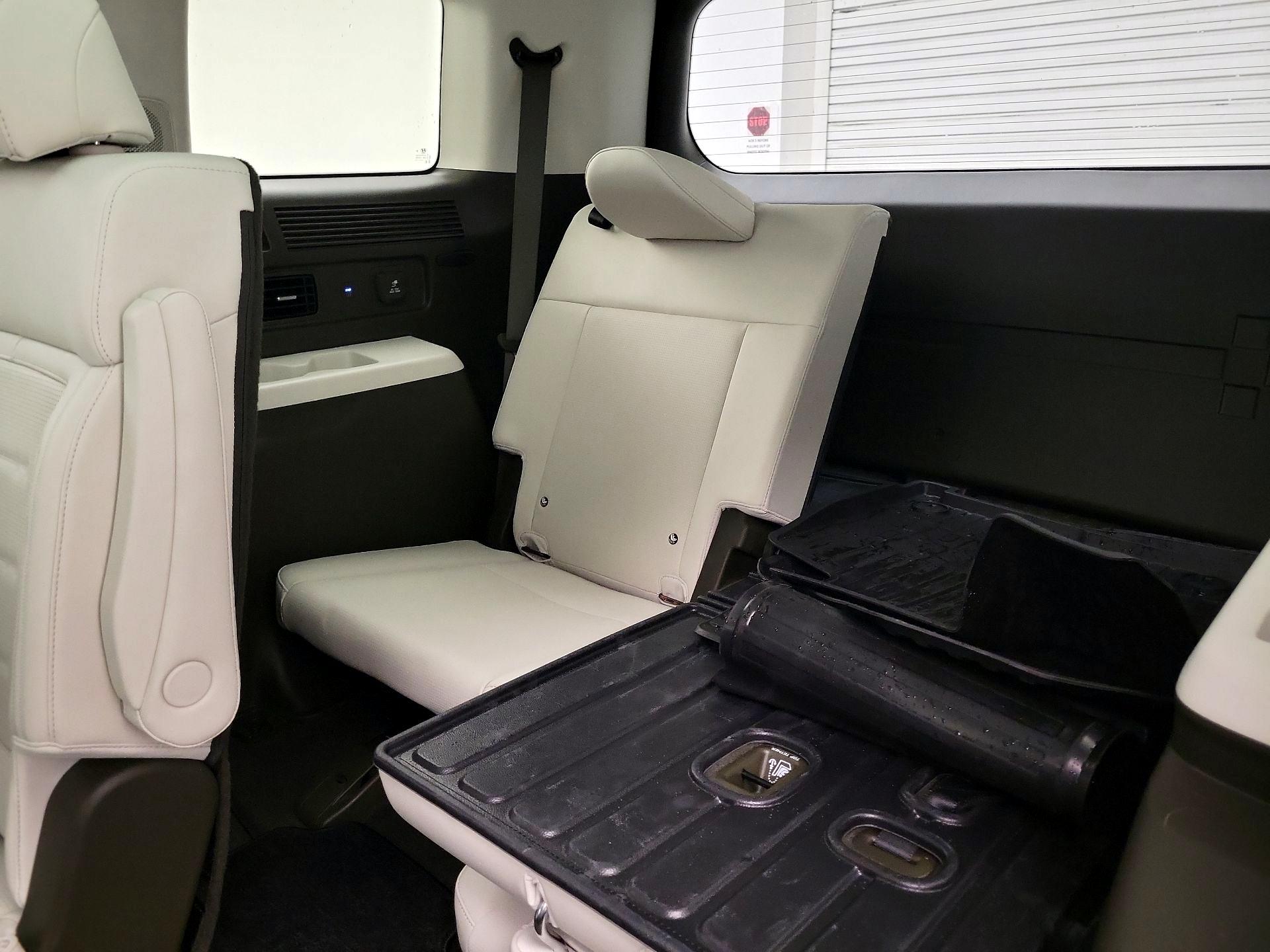 Thumbnail: 2025 Hyundai Santa Fe - 20