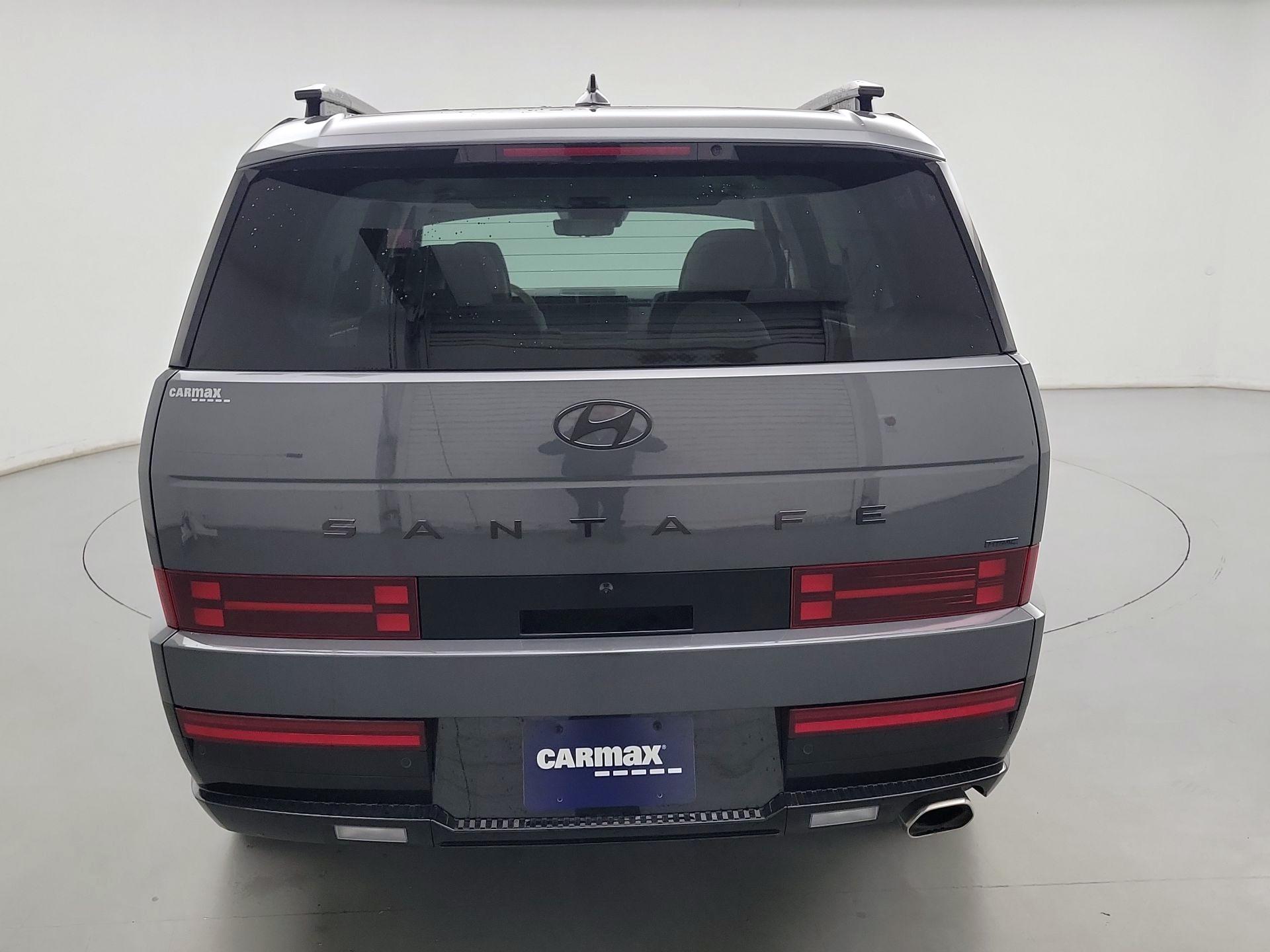 Thumbnail: 2025 Hyundai Santa Fe - 6