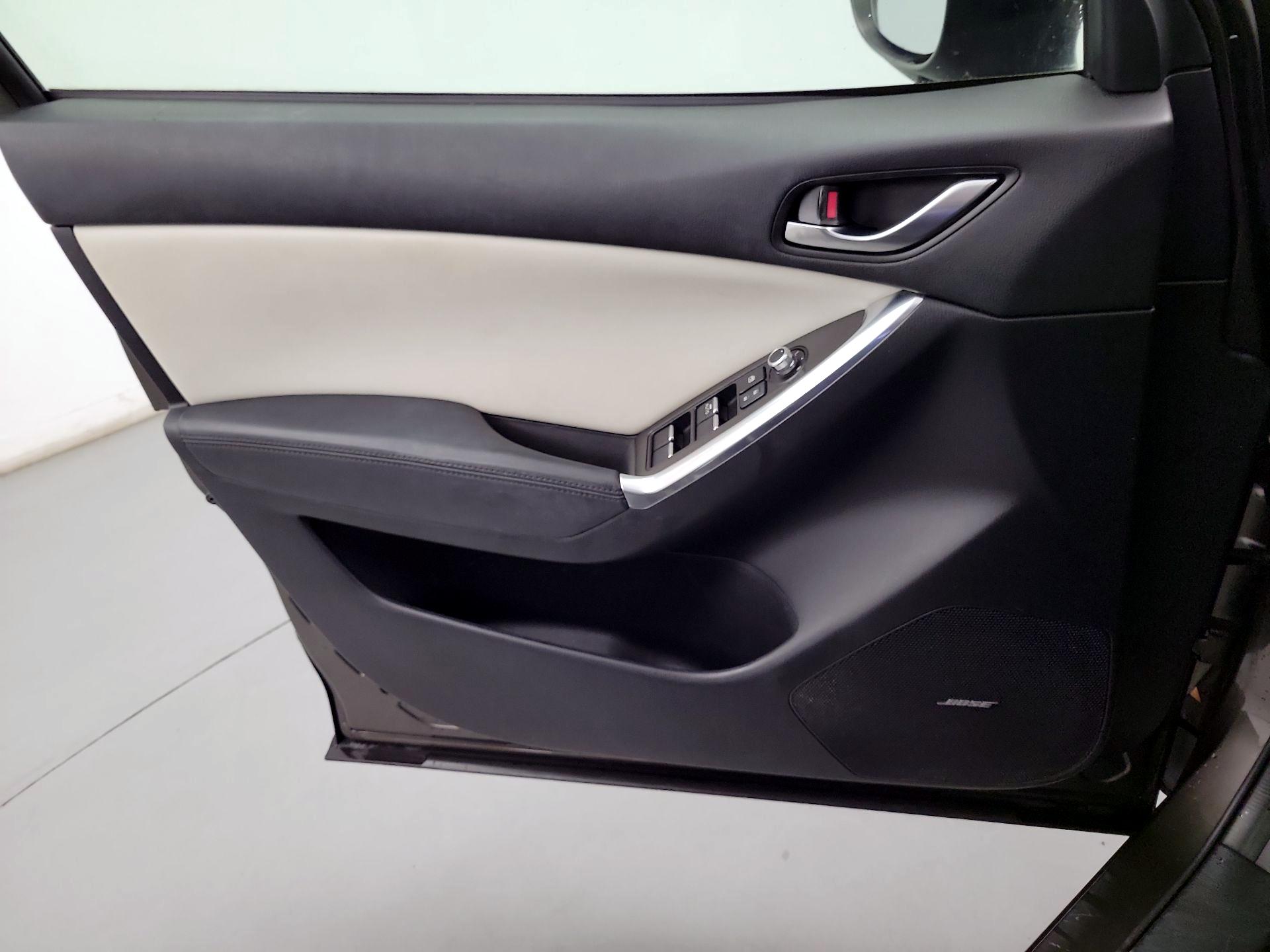 Thumbnail: 2016 Mazda CX-5 - 10