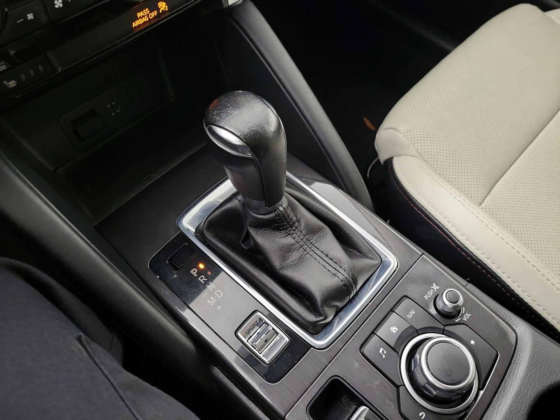 Thumbnail: 2016 Mazda CX-5 - 15