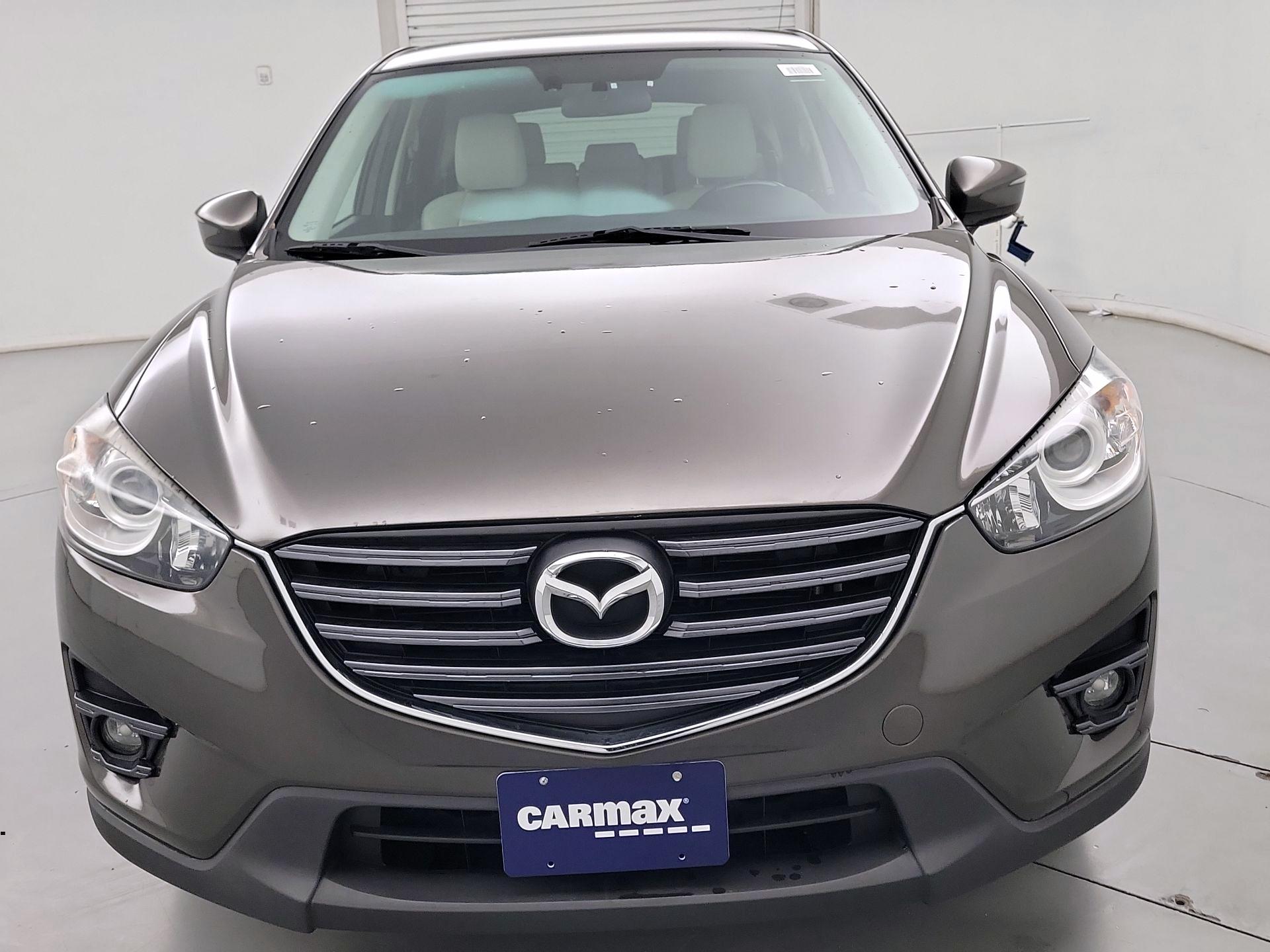 Thumbnail: 2016 Mazda CX-5 - 2