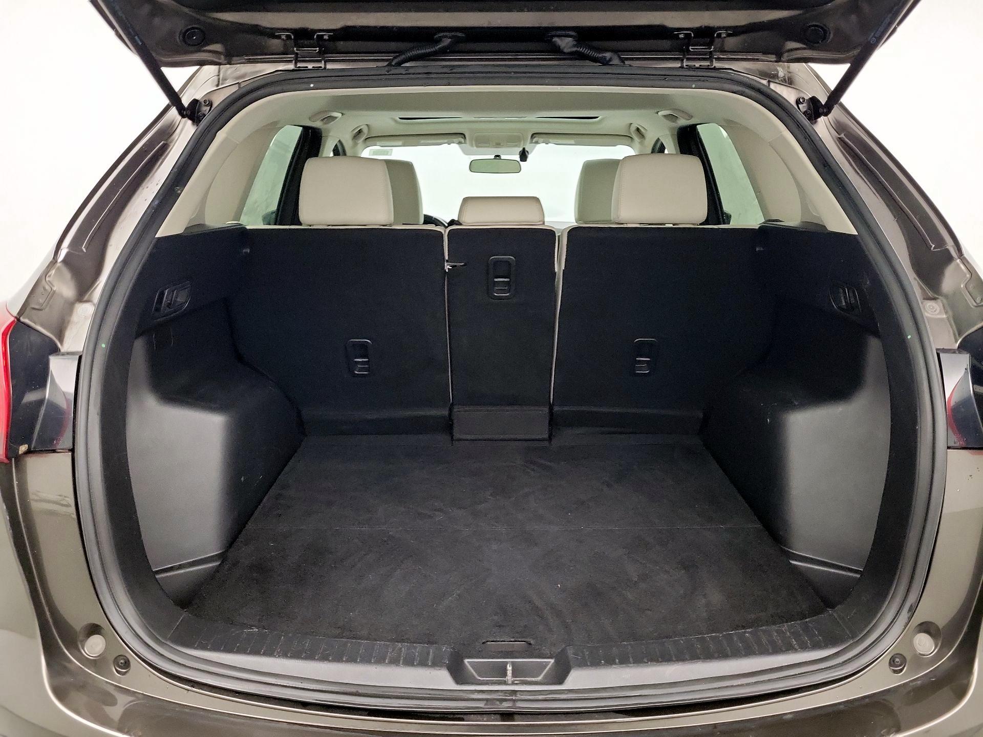 Thumbnail: 2016 Mazda CX-5 - 19