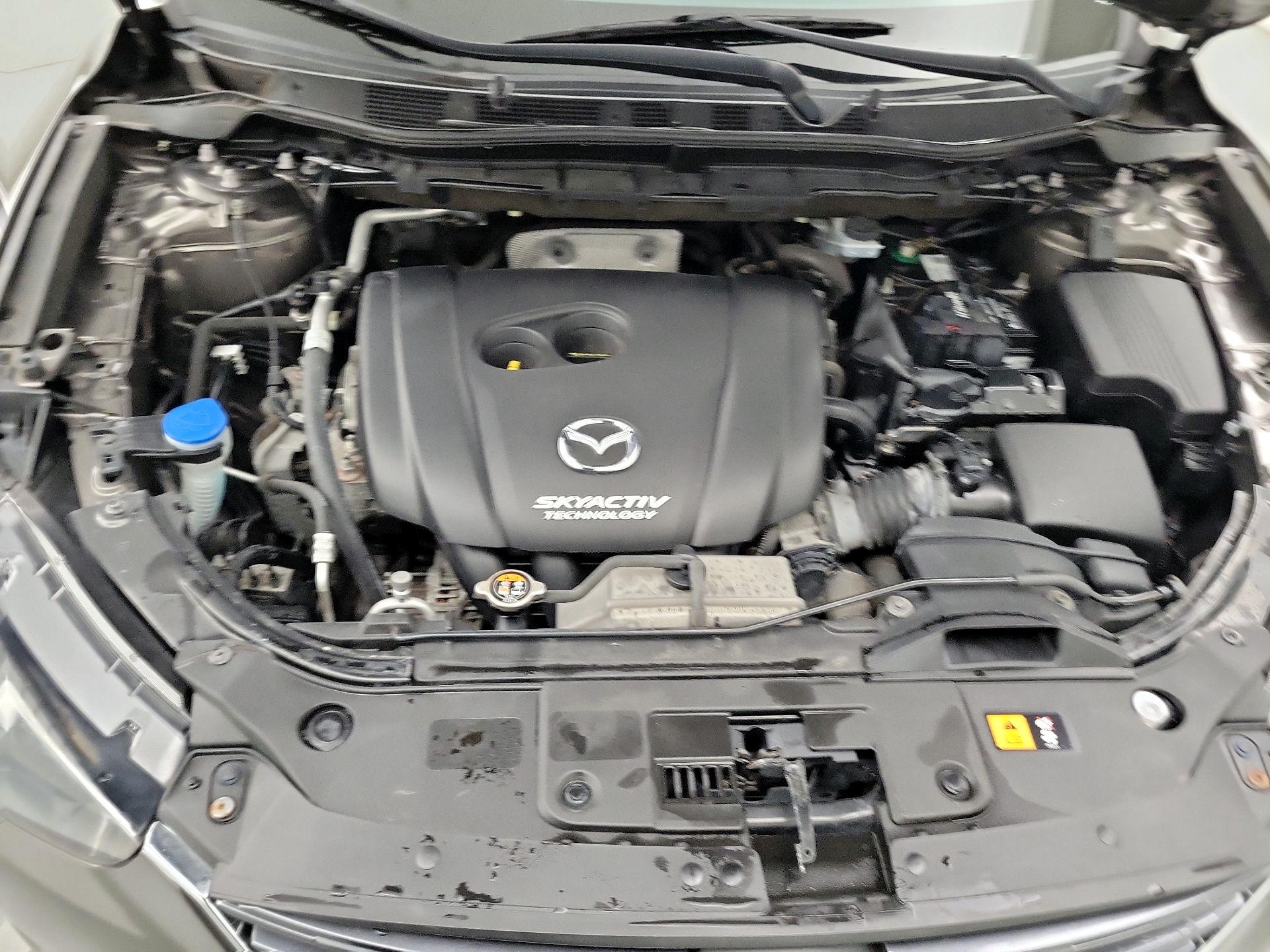 Thumbnail: 2016 Mazda CX-5 - 20