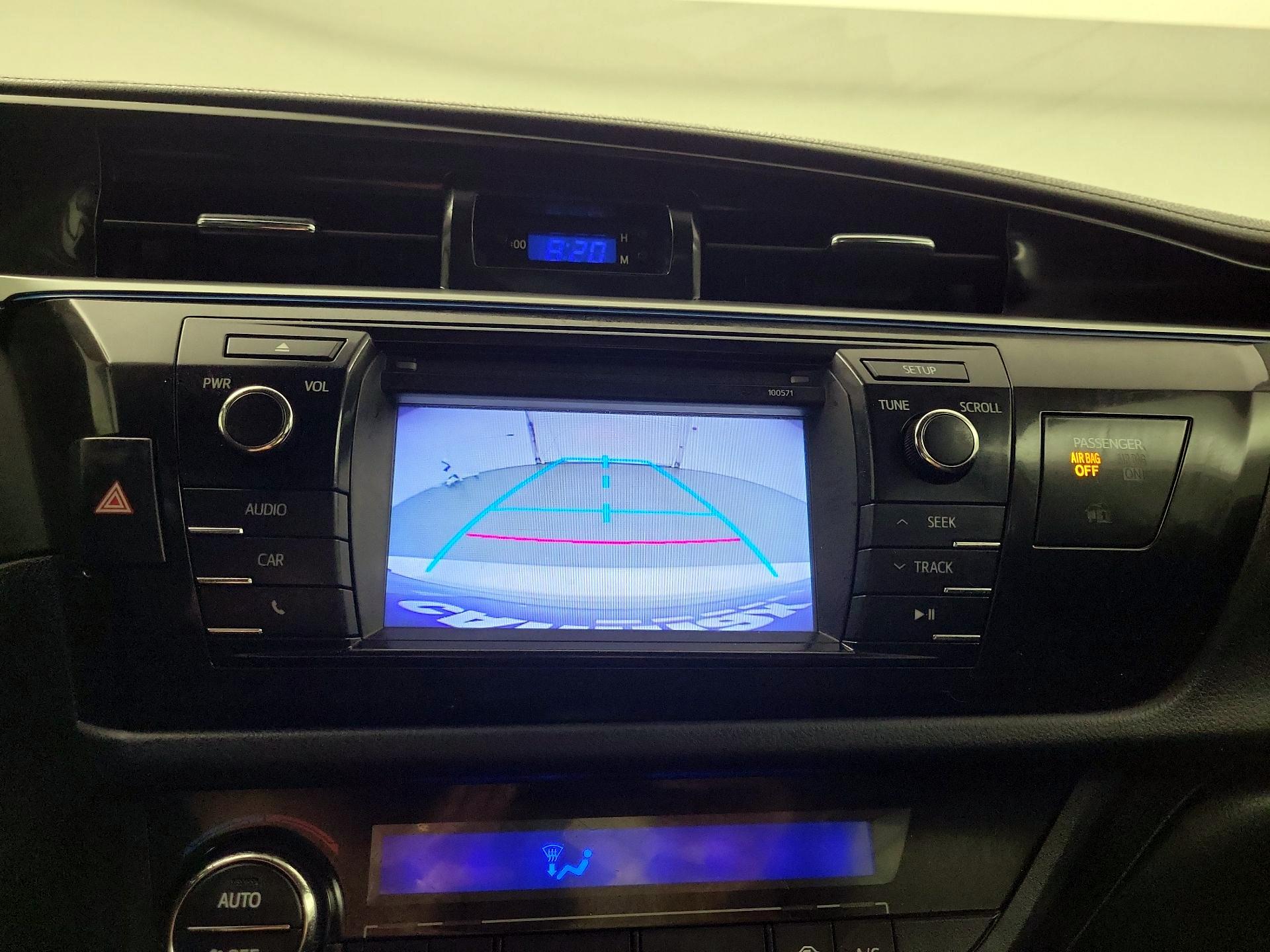 Thumbnail: 2016 Toyota Corolla - 12