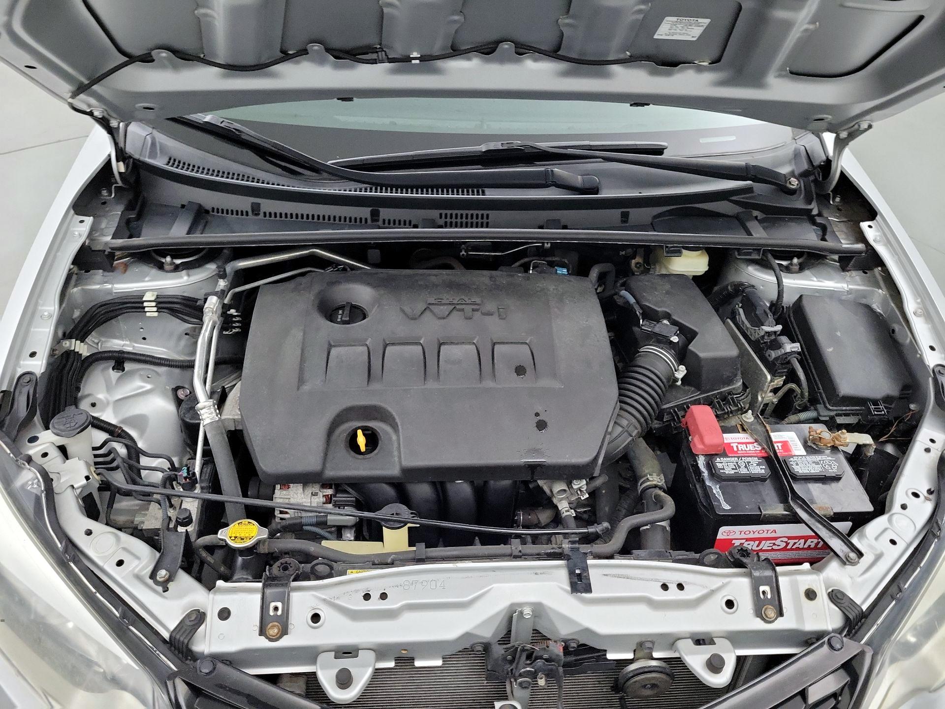 Thumbnail: 2016 Toyota Corolla - 19