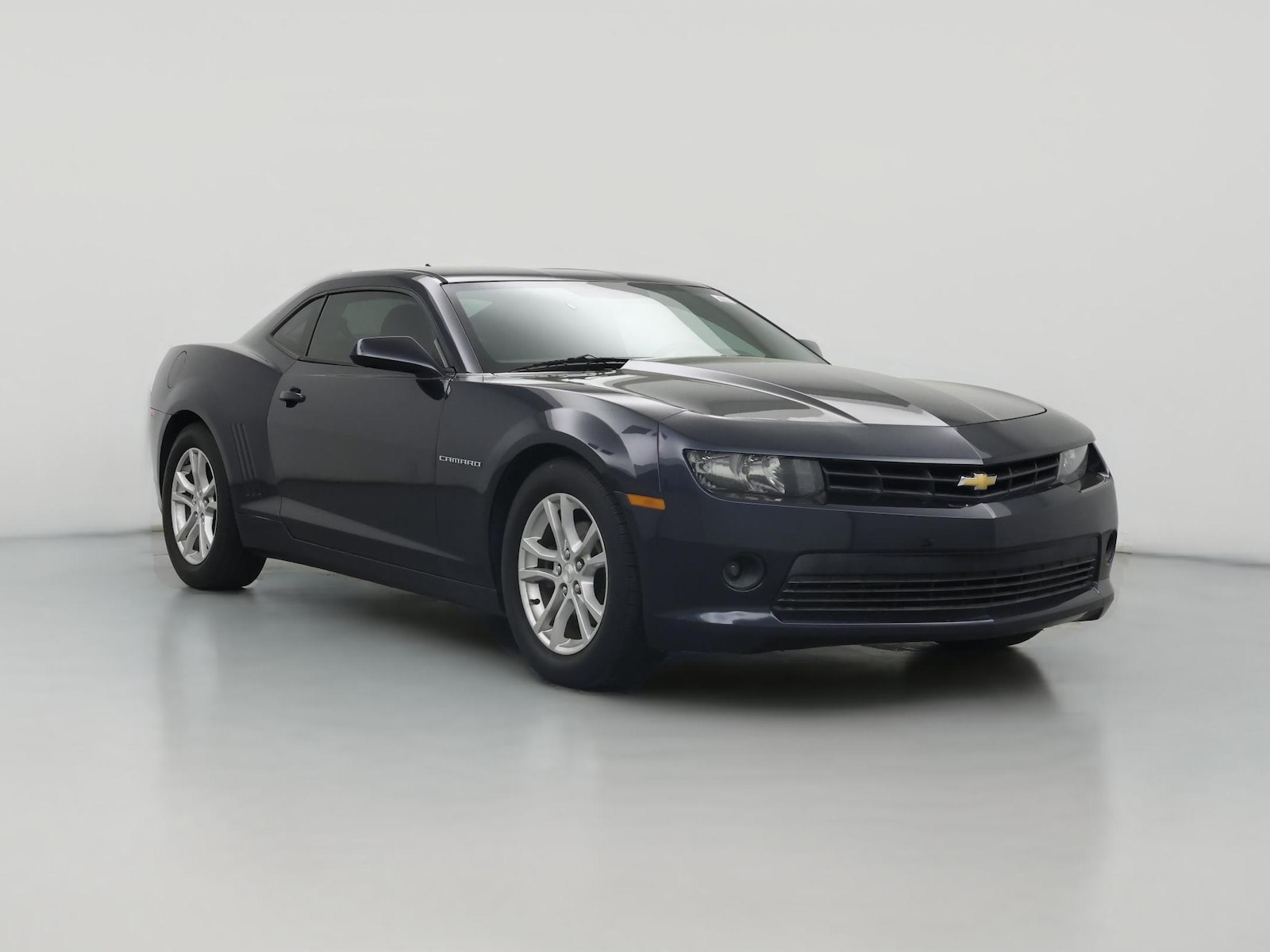 2014 Chevrolet Camaro 1LT