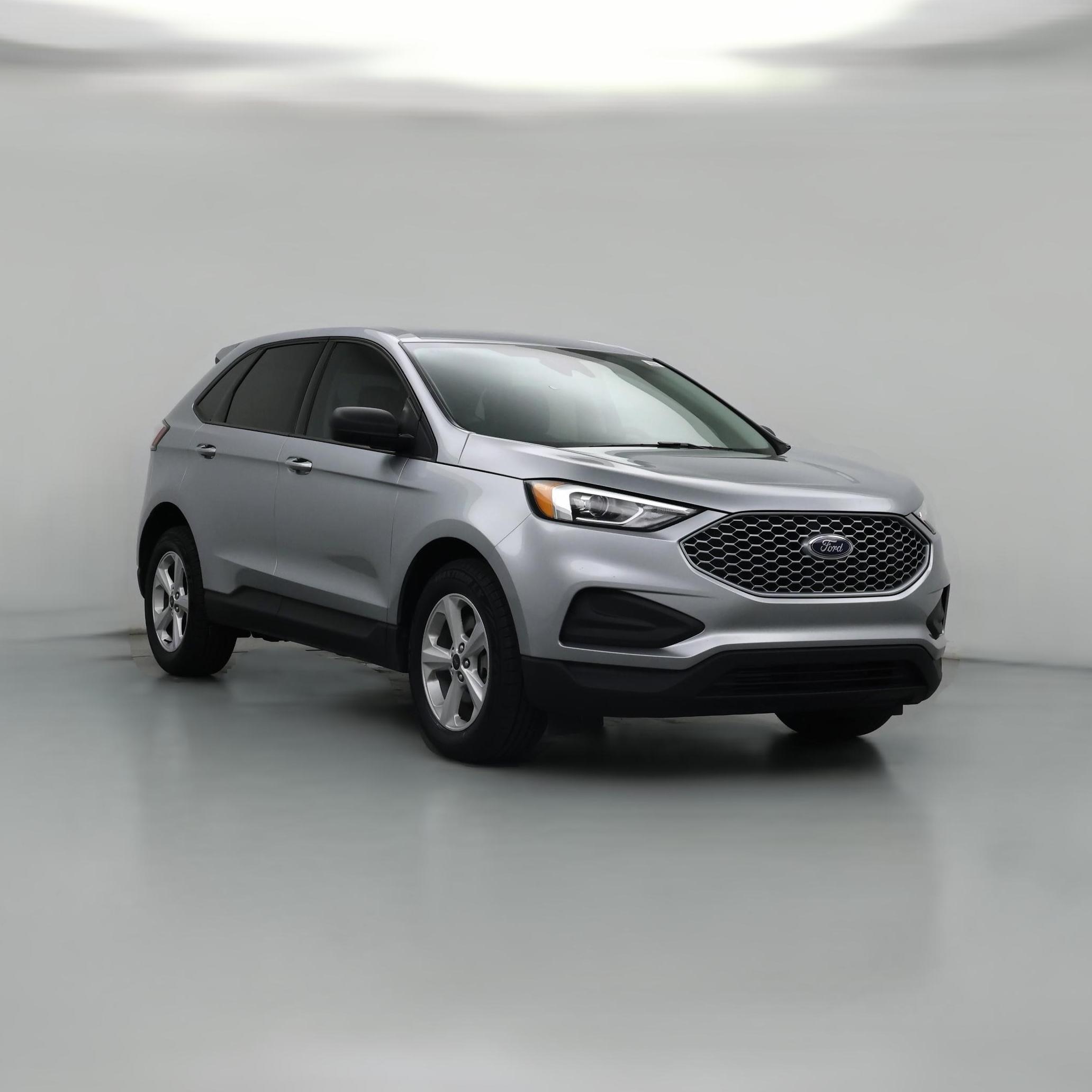 Thumbnail: 2024 Ford Edge - 1