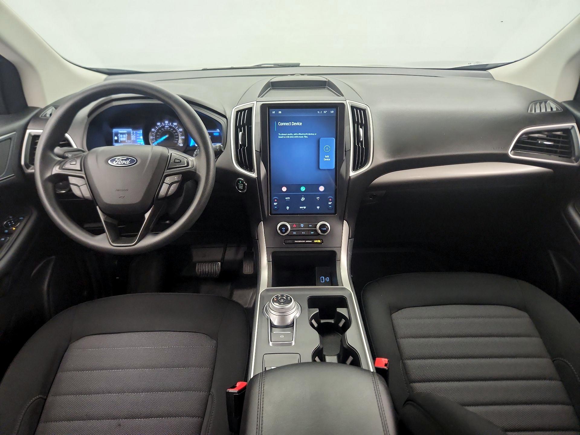 Thumbnail: 2024 Ford Edge - 9