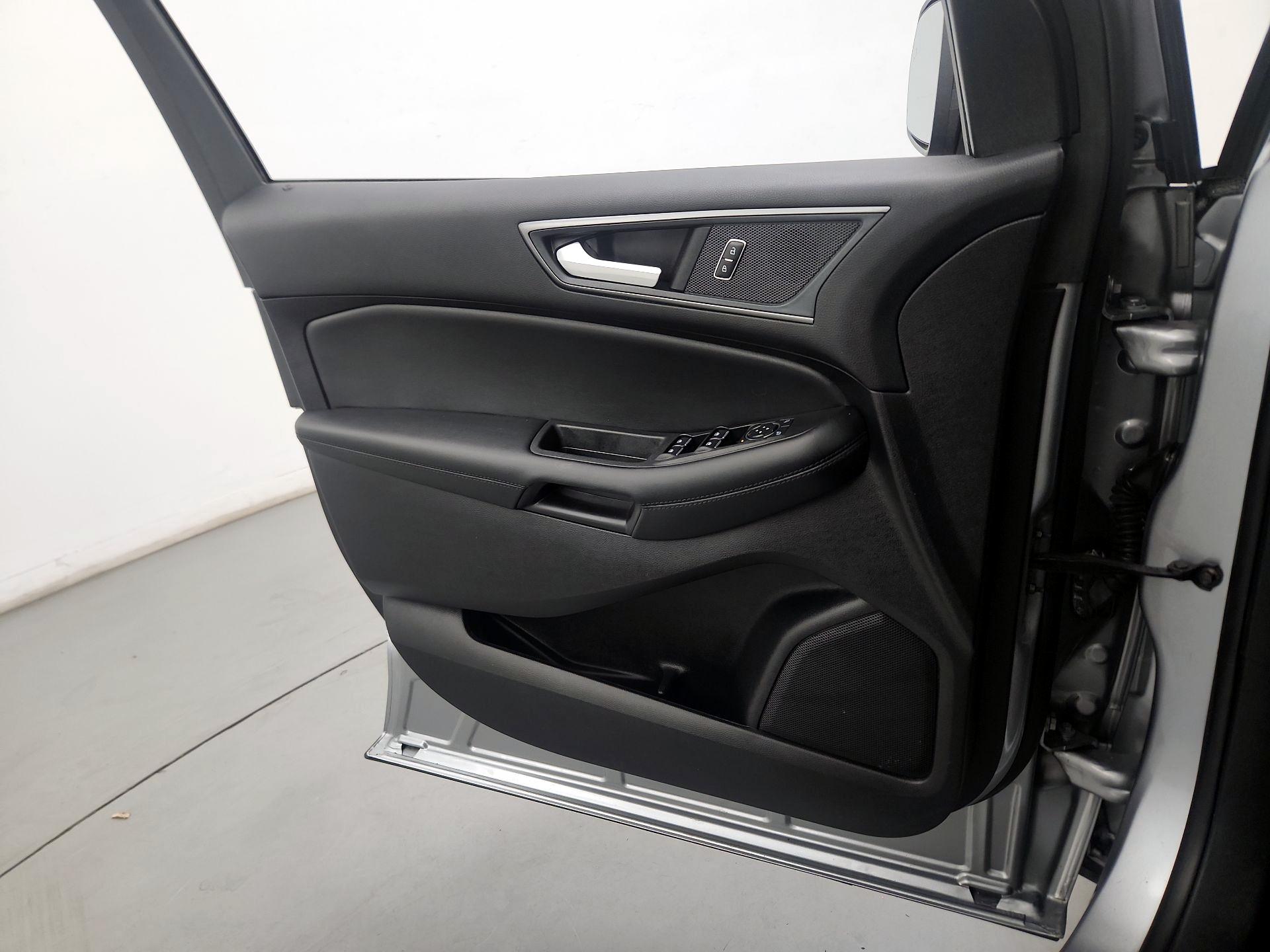 Thumbnail: 2024 Ford Edge - 12