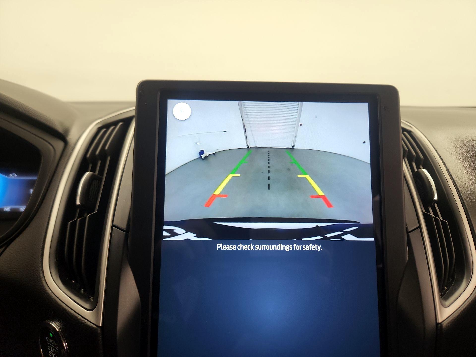 Thumbnail: 2024 Ford Edge - 14