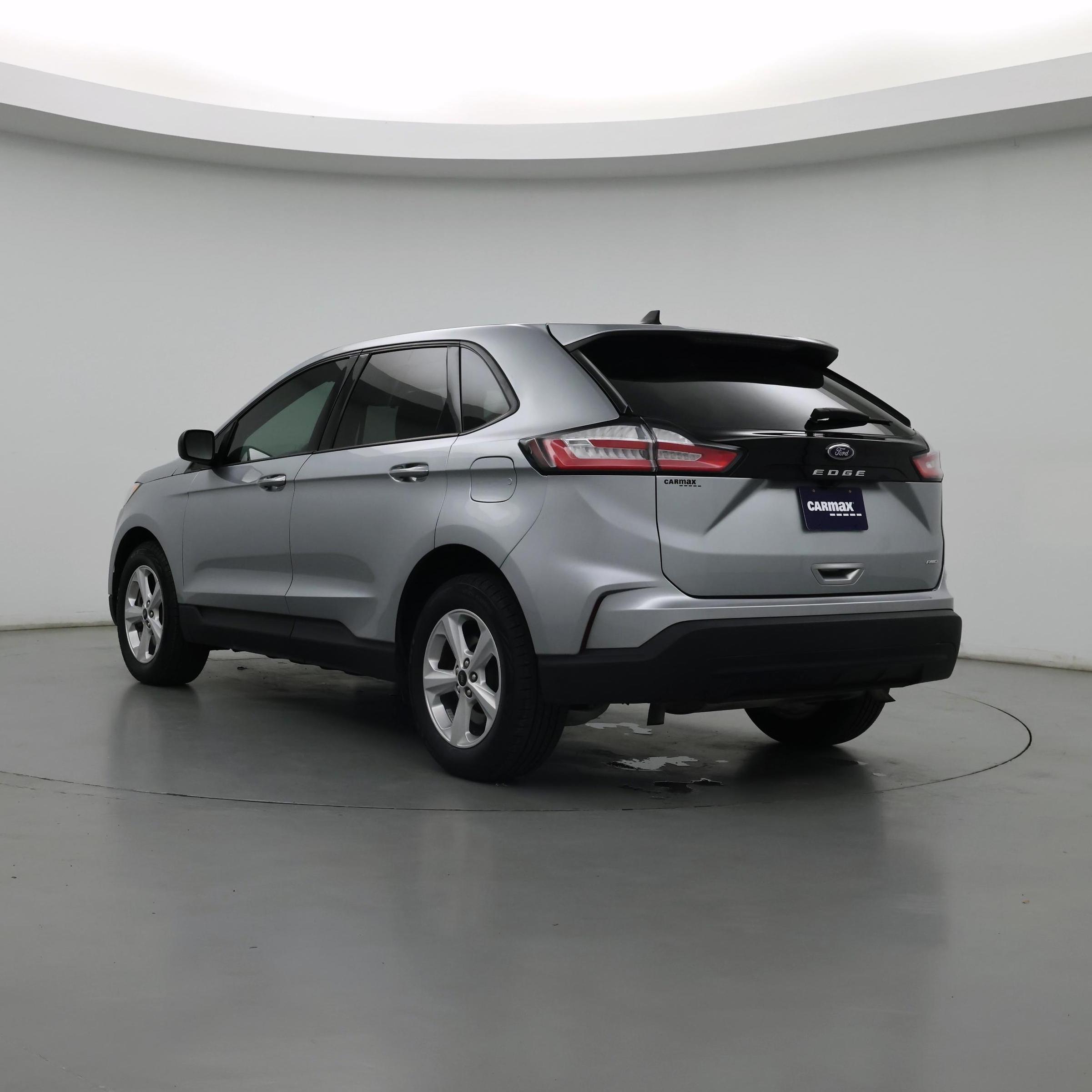 Thumbnail: 2024 Ford Edge - 2