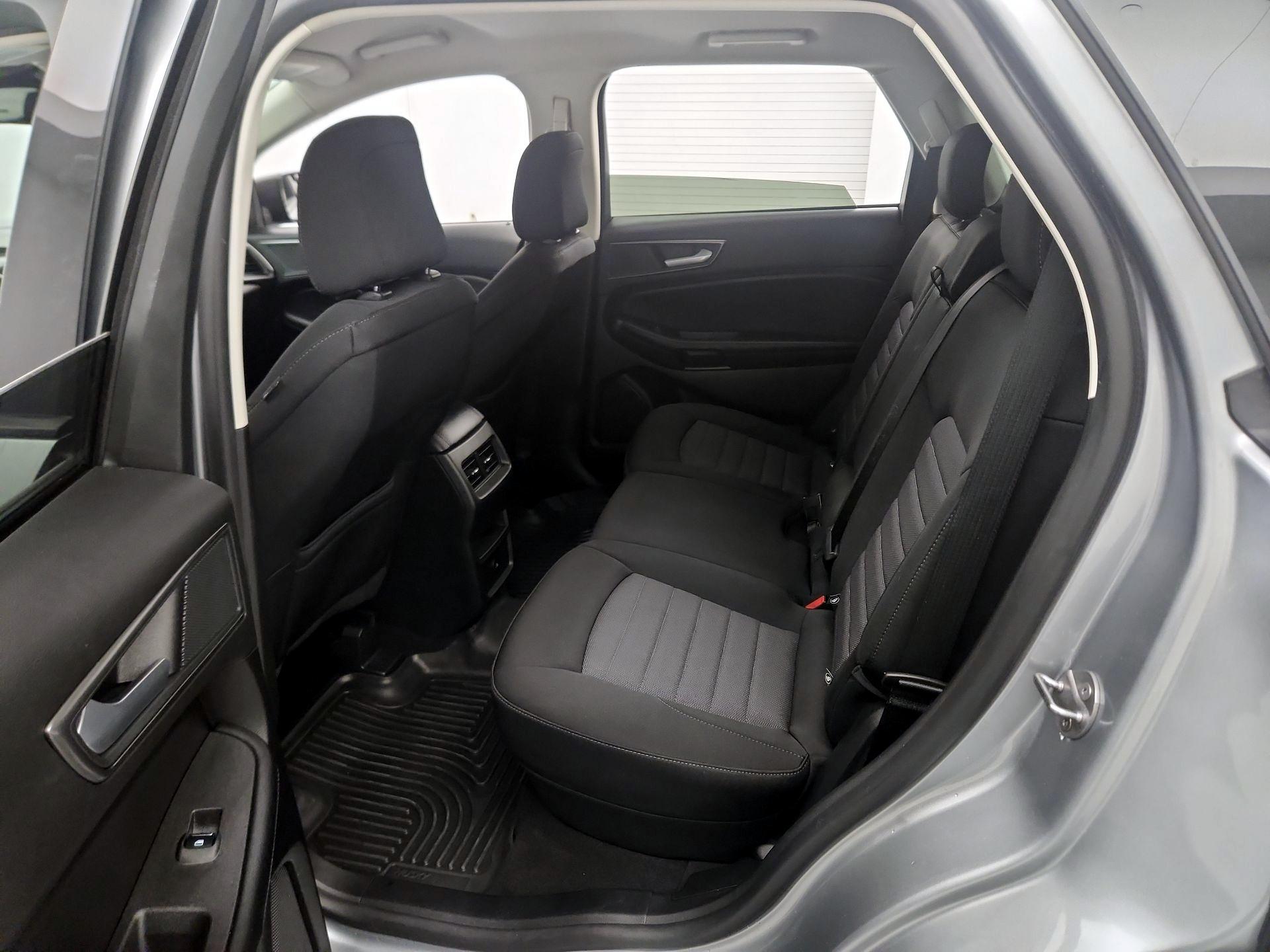 Thumbnail: 2024 Ford Edge - 19