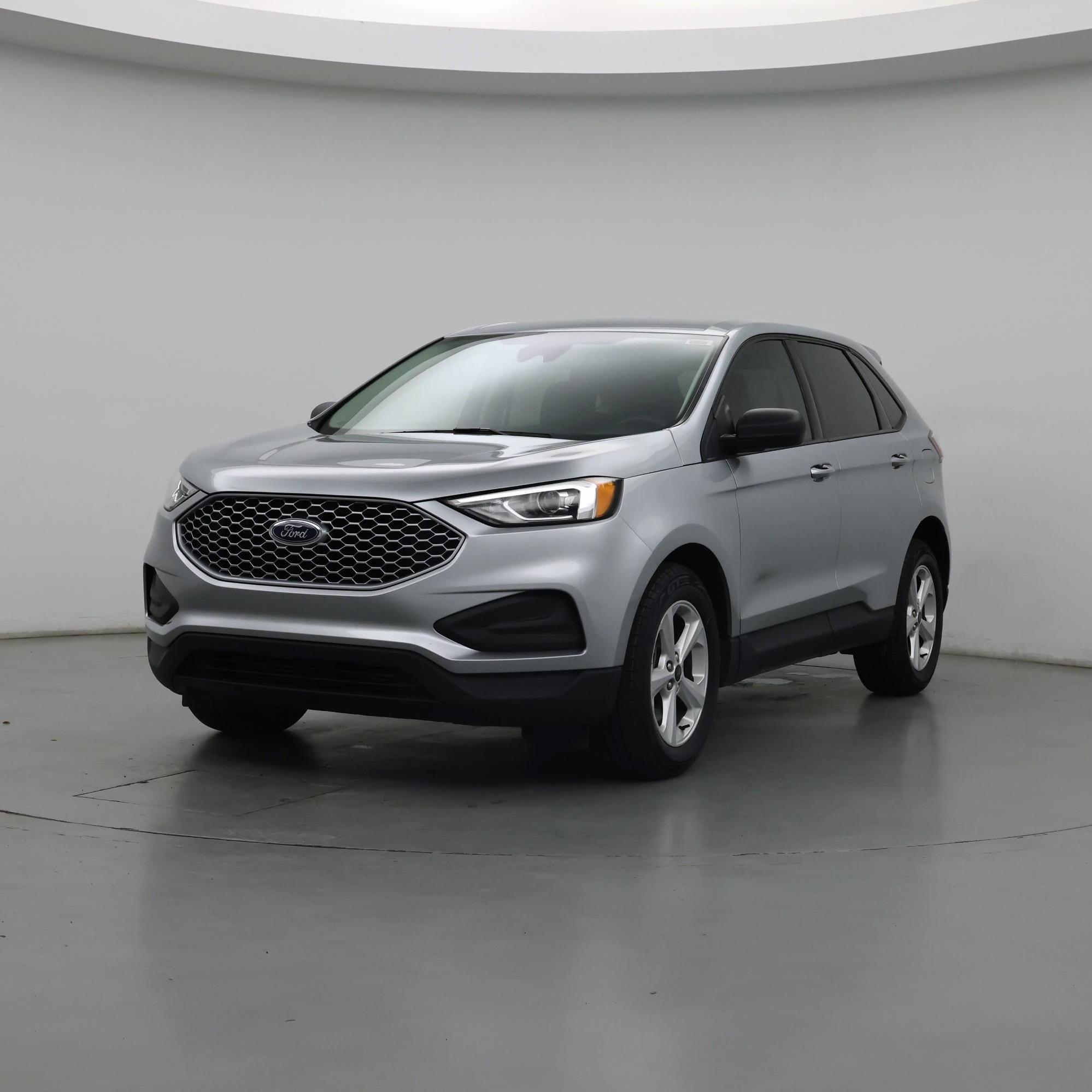 Thumbnail: 2024 Ford Edge - 4