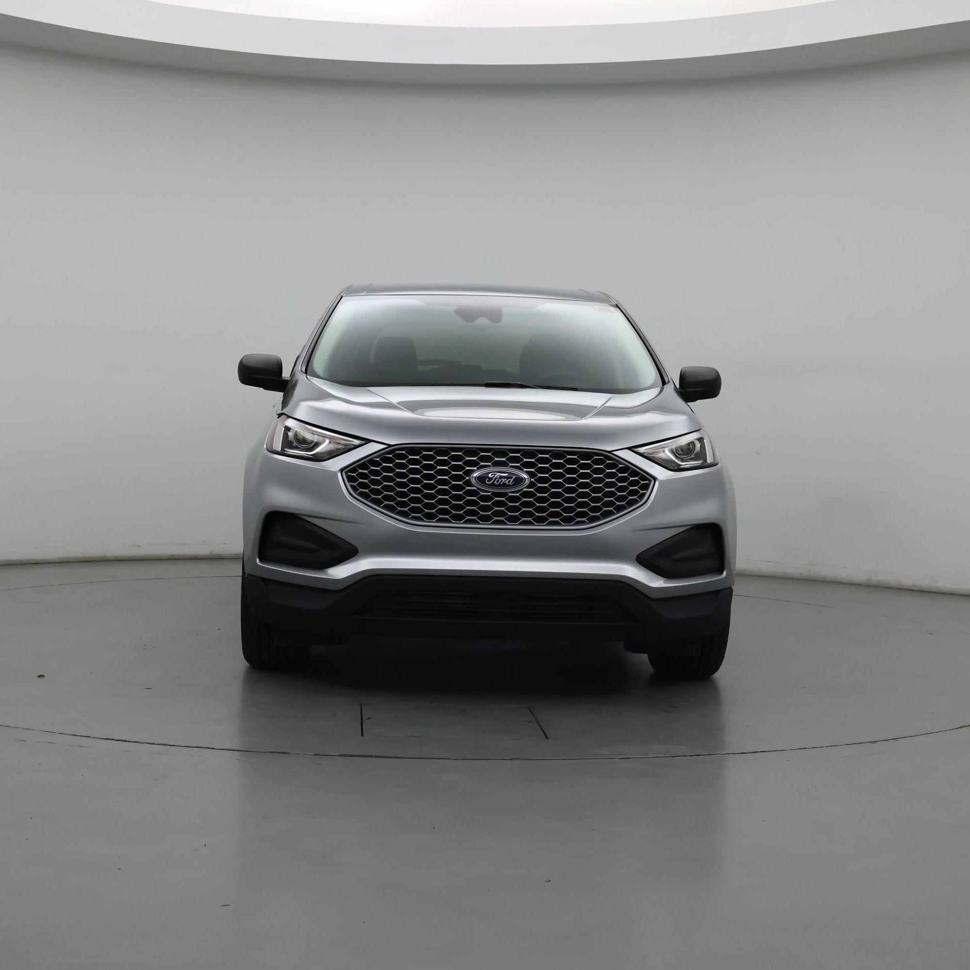 Thumbnail: 2024 Ford Edge - 5