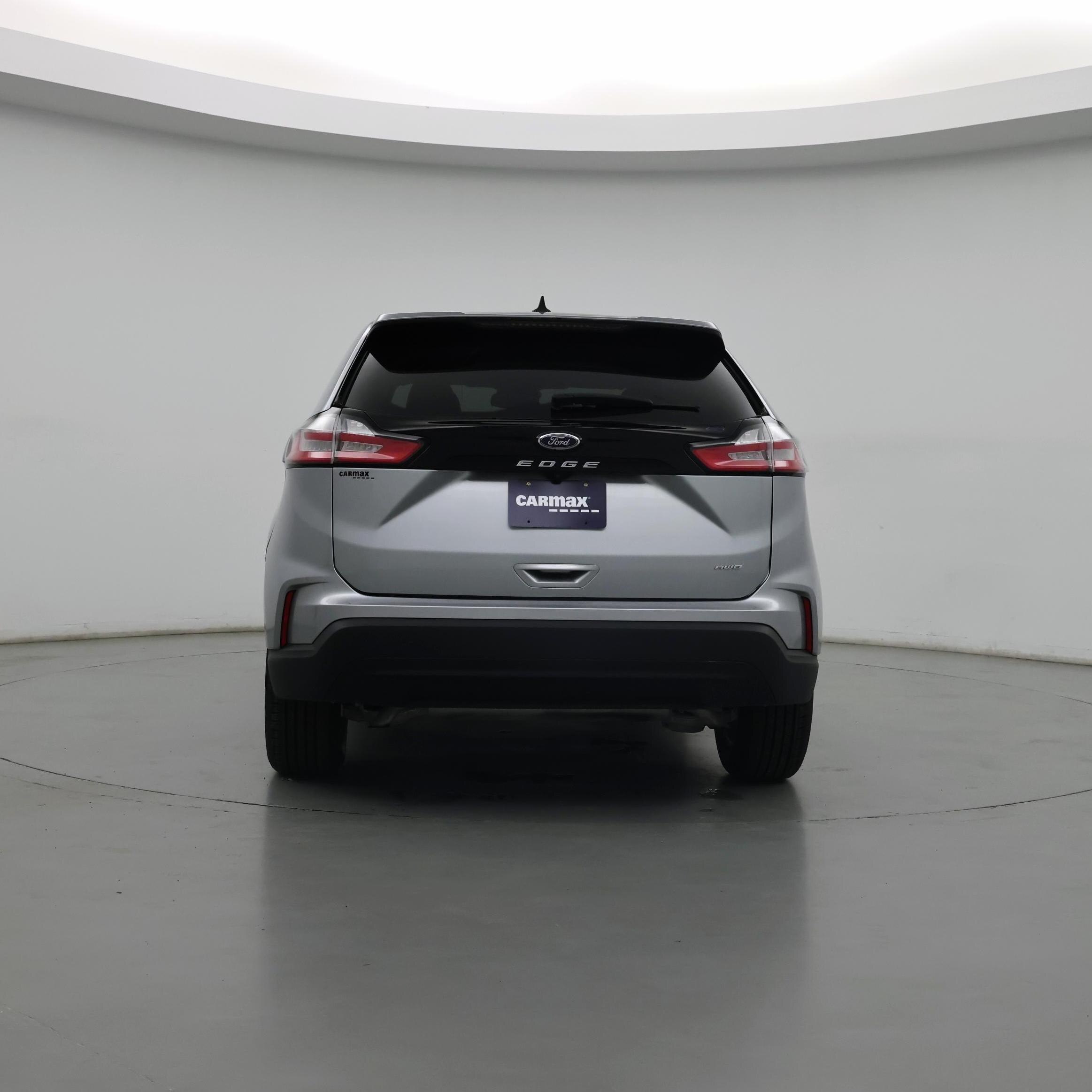 Thumbnail: 2024 Ford Edge - 6