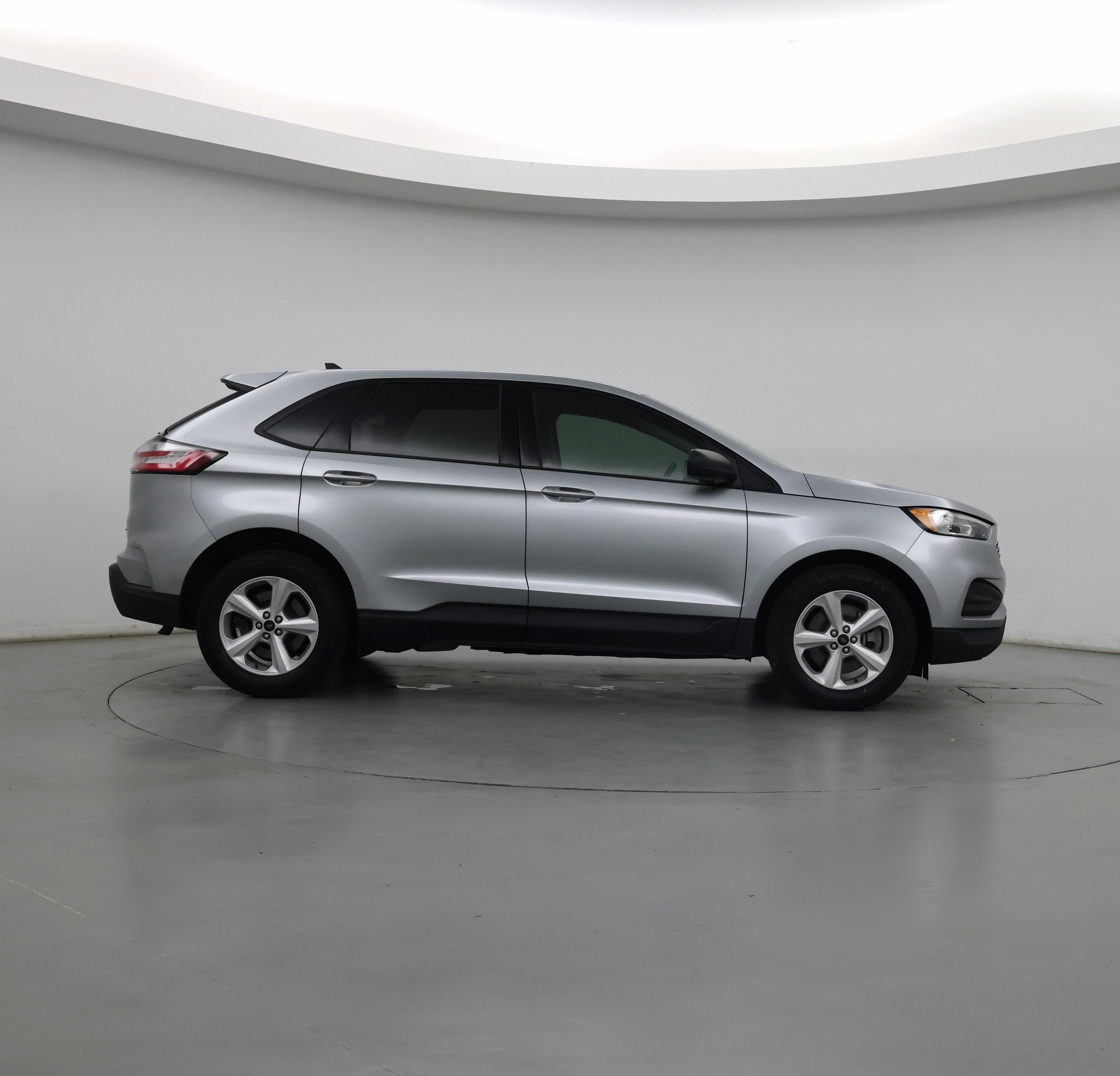 Thumbnail: 2024 Ford Edge - 7
