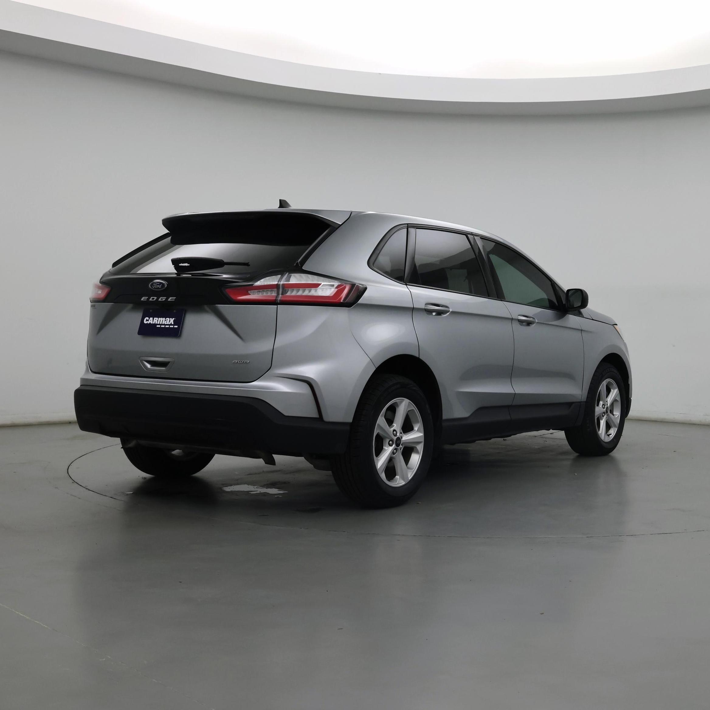 Thumbnail: 2024 Ford Edge - 8