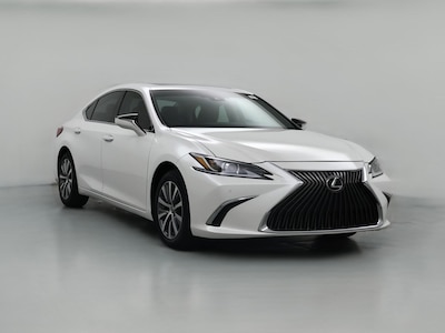 2019 Lexus ES 350