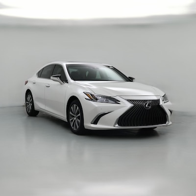 2019 Lexus ES 350