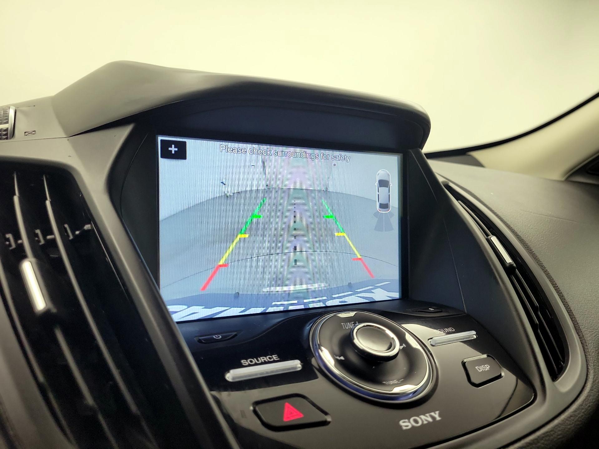 Thumbnail: 2017 Ford Escape - 15