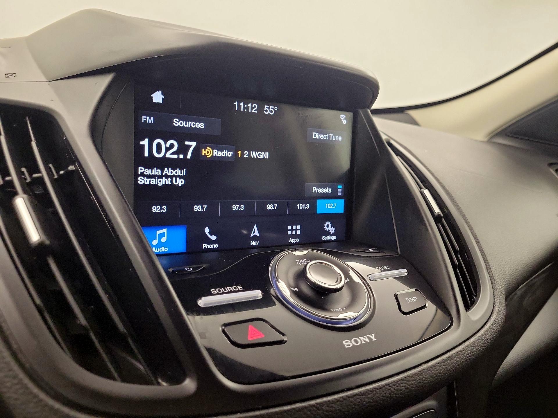 Thumbnail: 2017 Ford Escape - 16