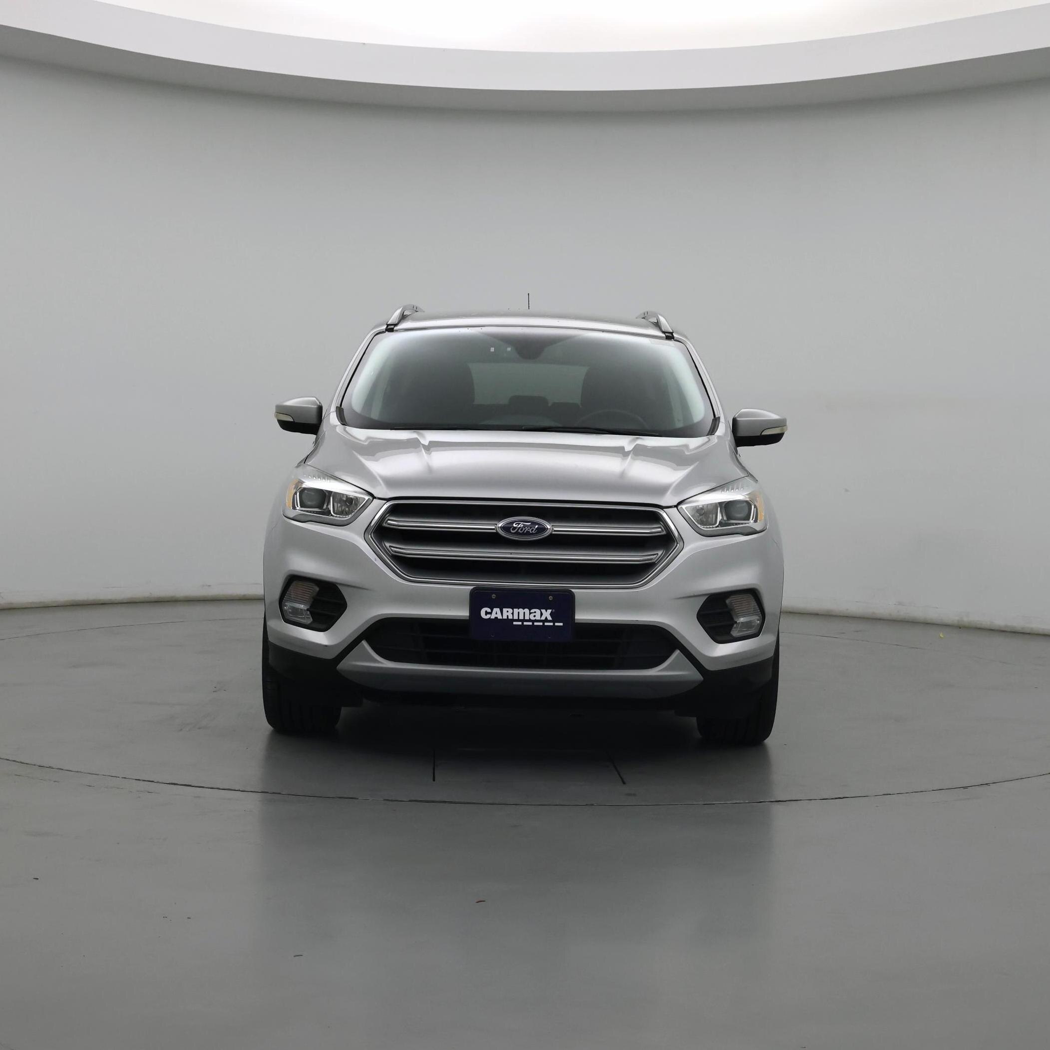 Thumbnail: 2017 Ford Escape - 5