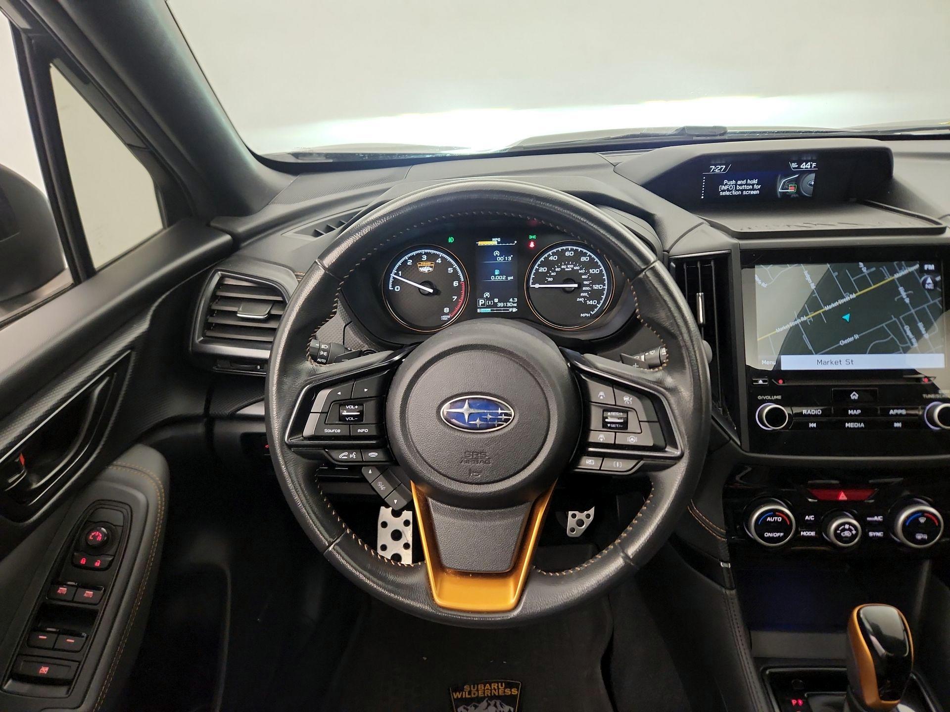 Thumbnail: 2023 Subaru Forester - 10