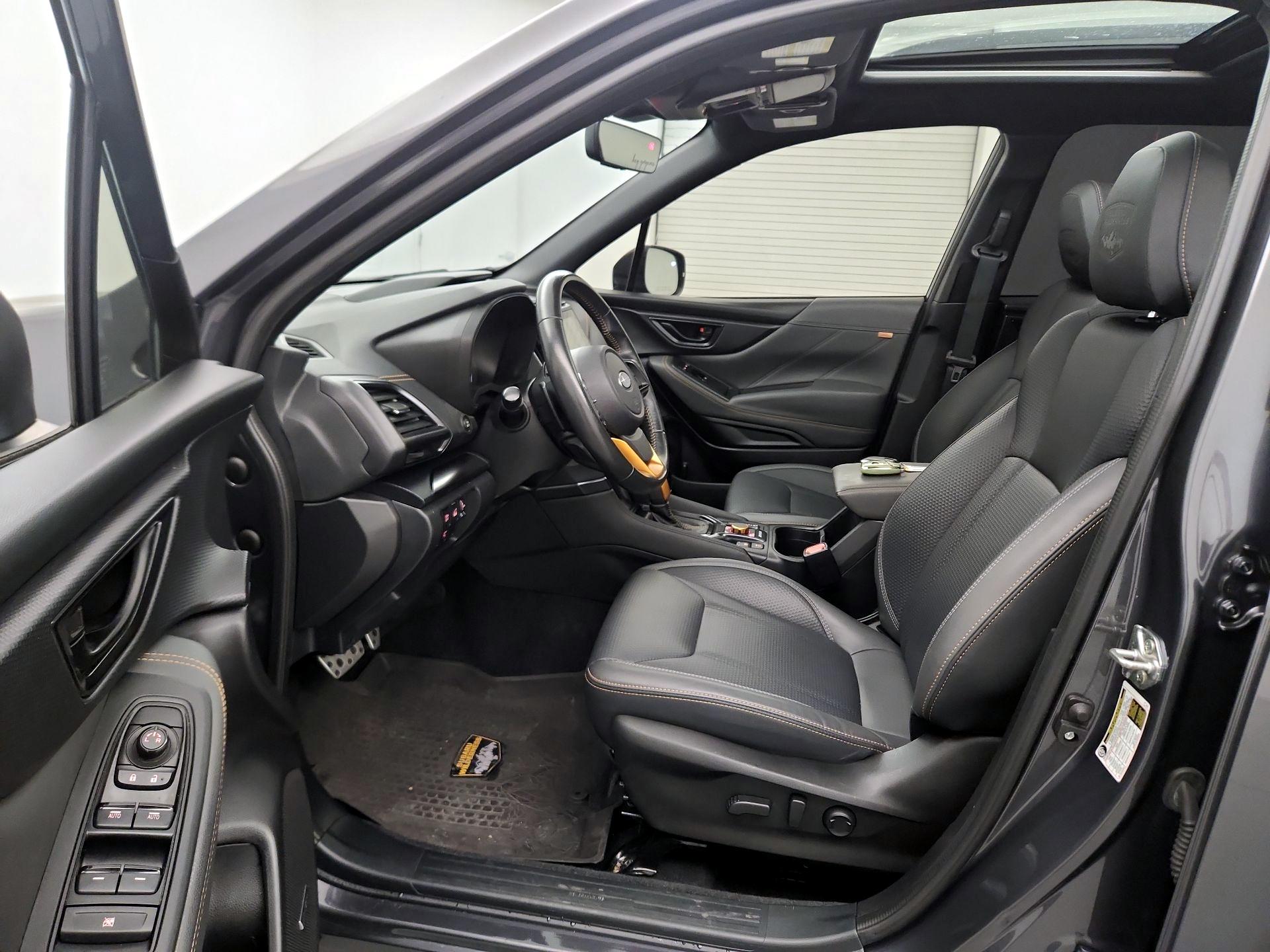 Thumbnail: 2023 Subaru Forester - 11