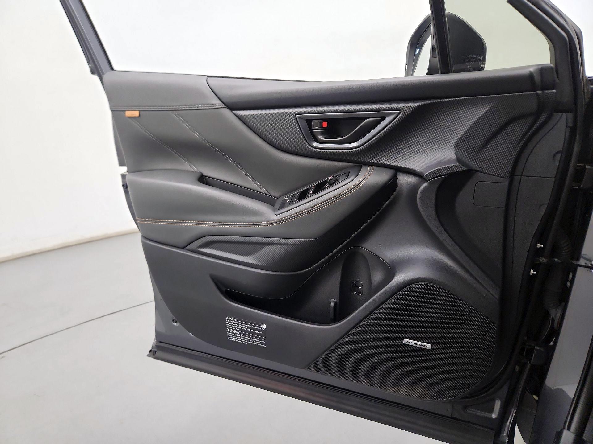 Thumbnail: 2023 Subaru Forester - 12