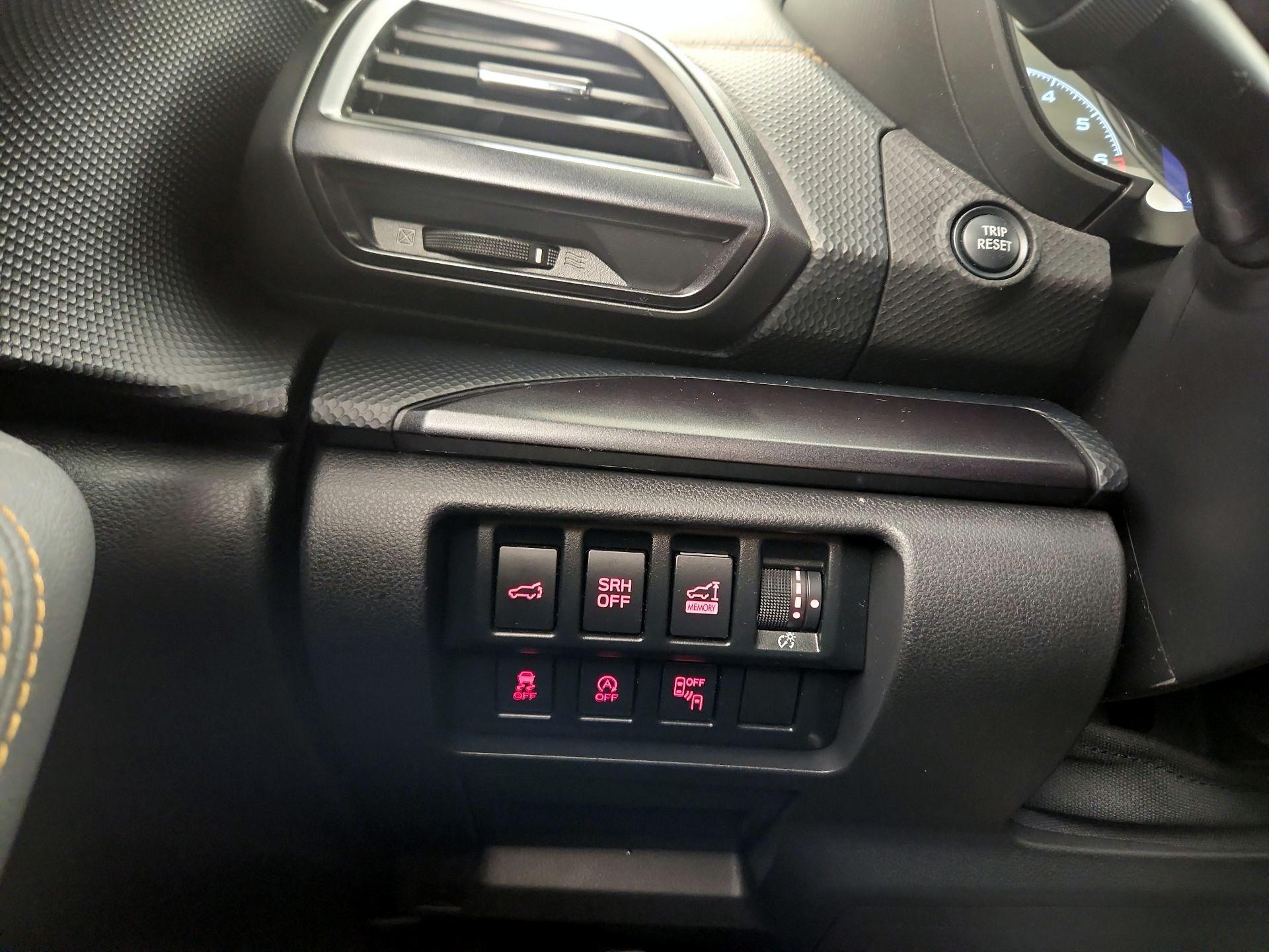 Thumbnail: 2023 Subaru Forester - 13