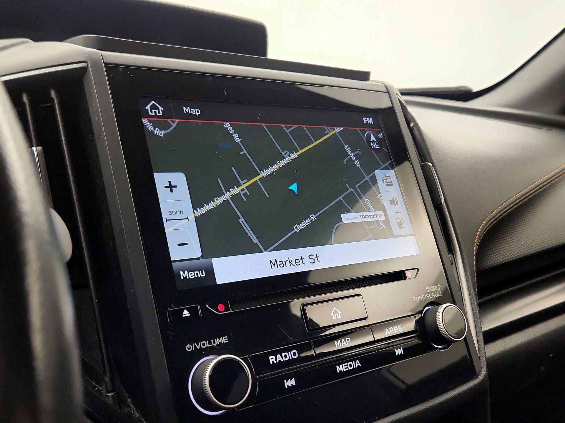 Thumbnail: 2023 Subaru Forester - 14