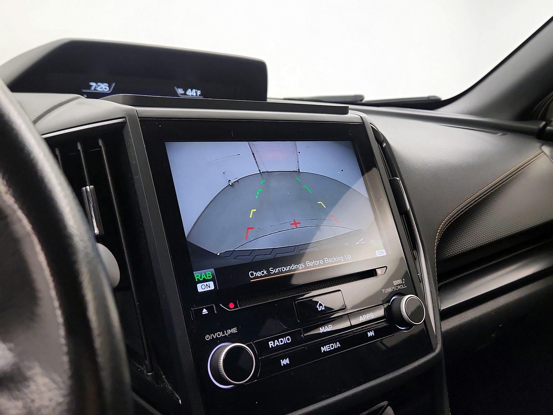 Thumbnail: 2023 Subaru Forester - 15