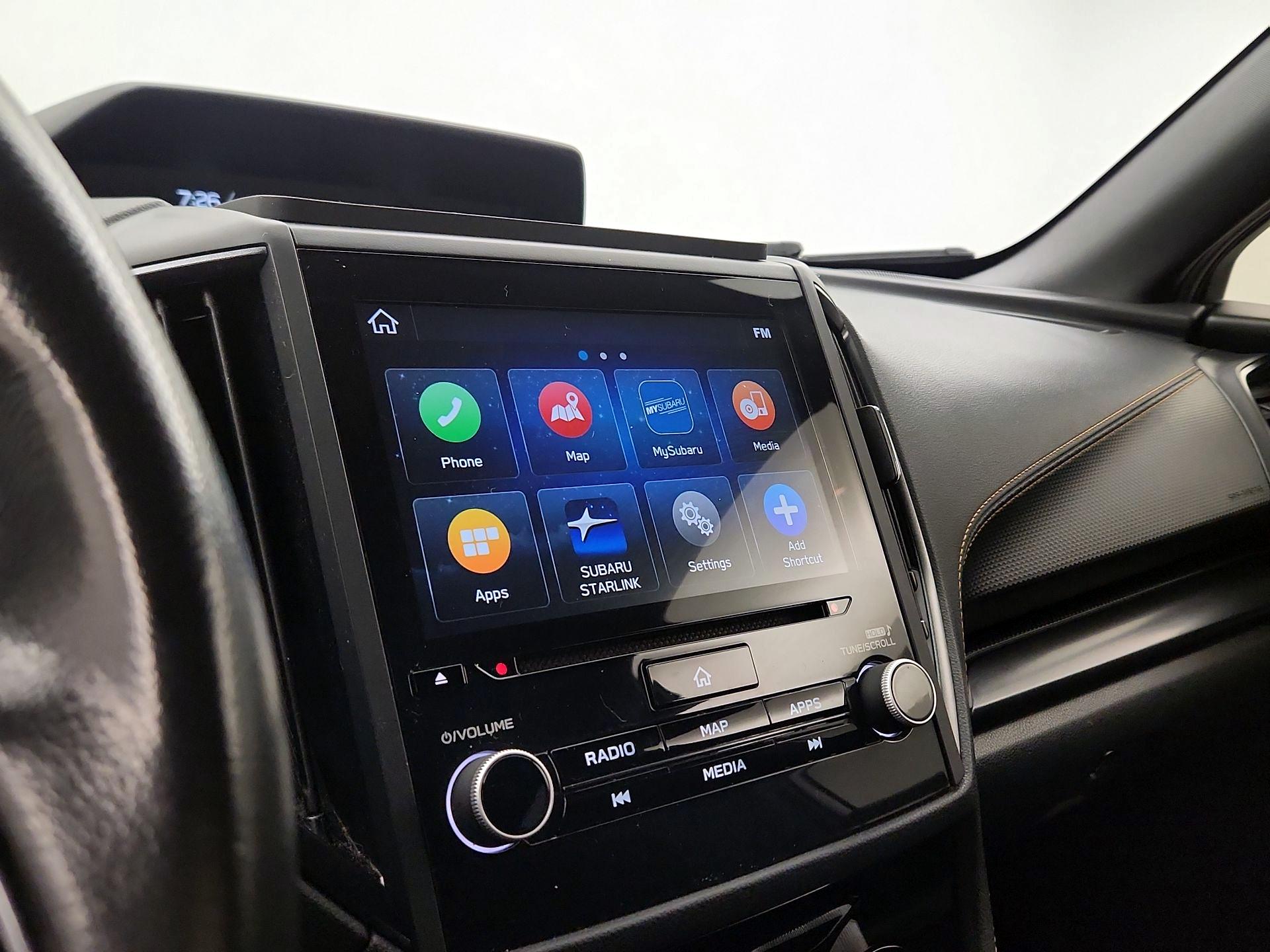 Thumbnail: 2023 Subaru Forester - 16