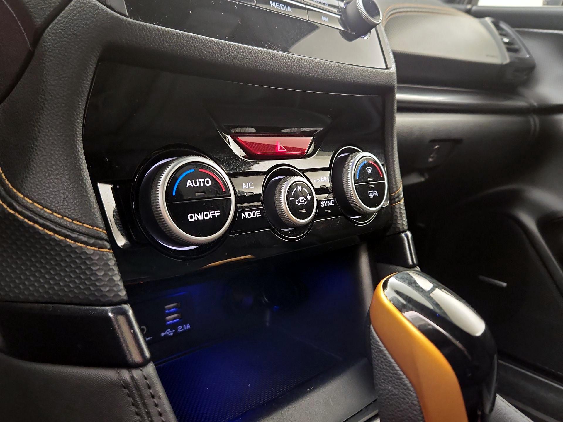 Thumbnail: 2023 Subaru Forester - 17