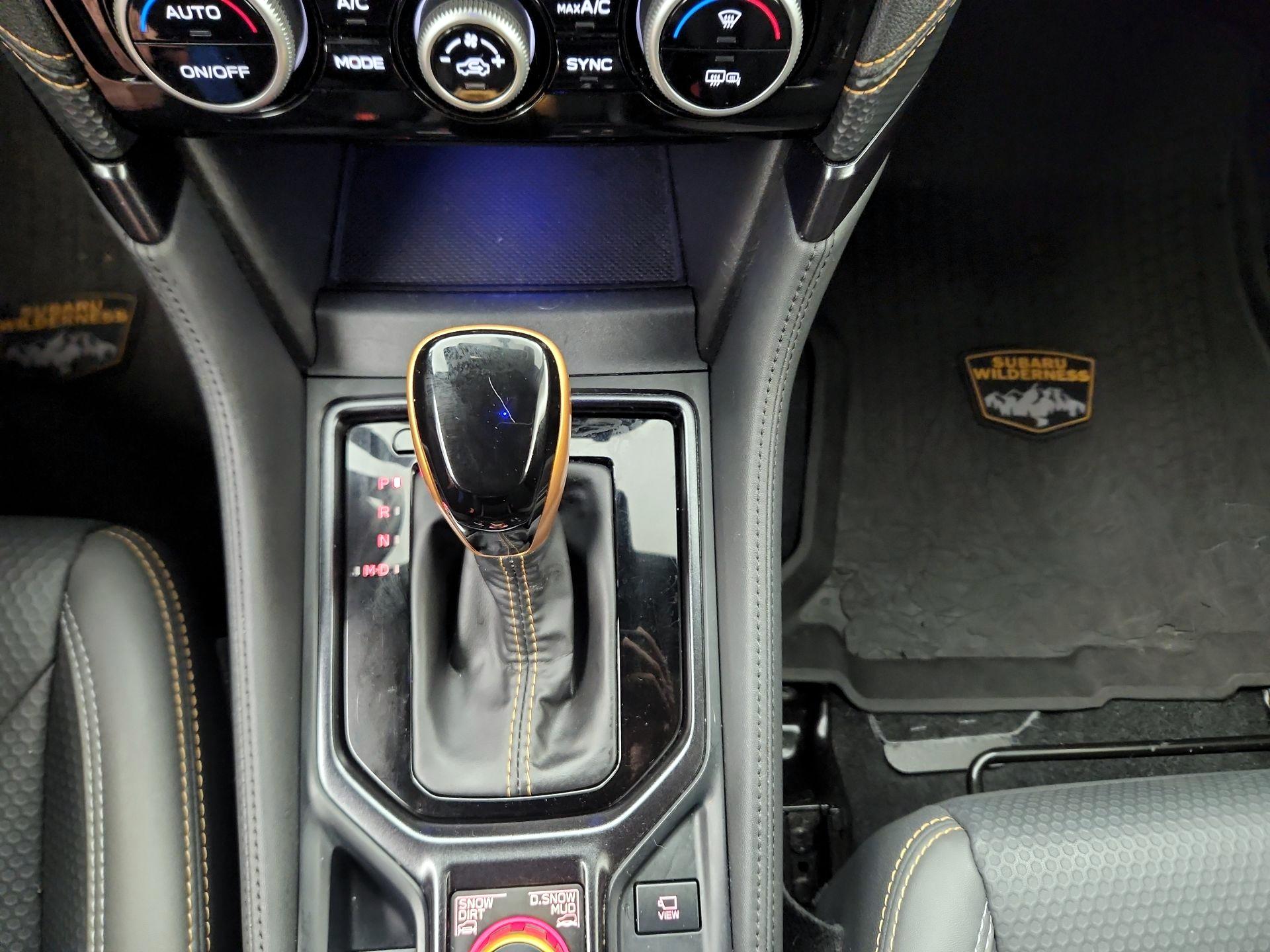 Thumbnail: 2023 Subaru Forester - 18