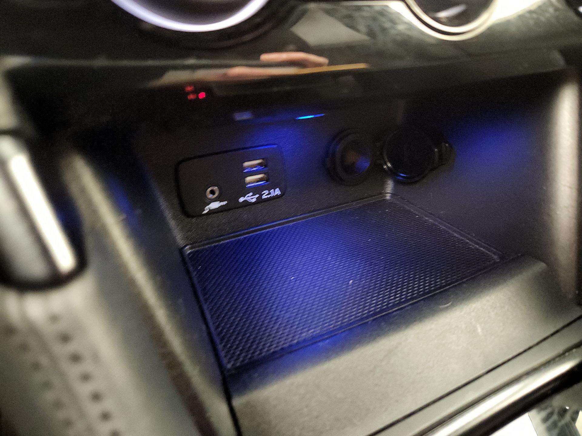 Thumbnail: 2023 Subaru Forester - 19