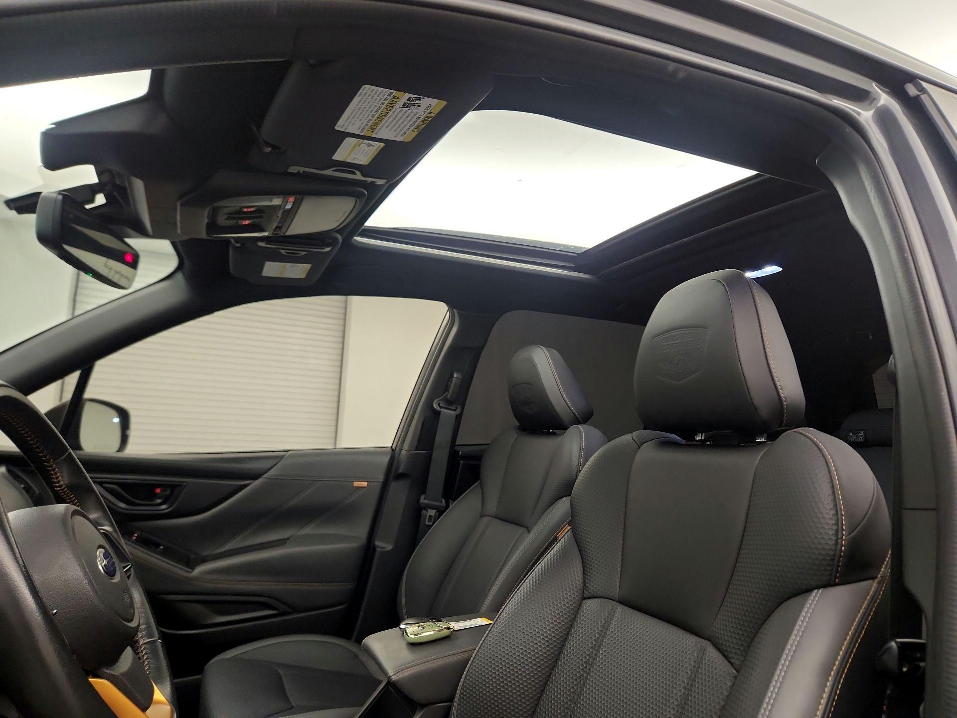 Thumbnail: 2023 Subaru Forester - 20