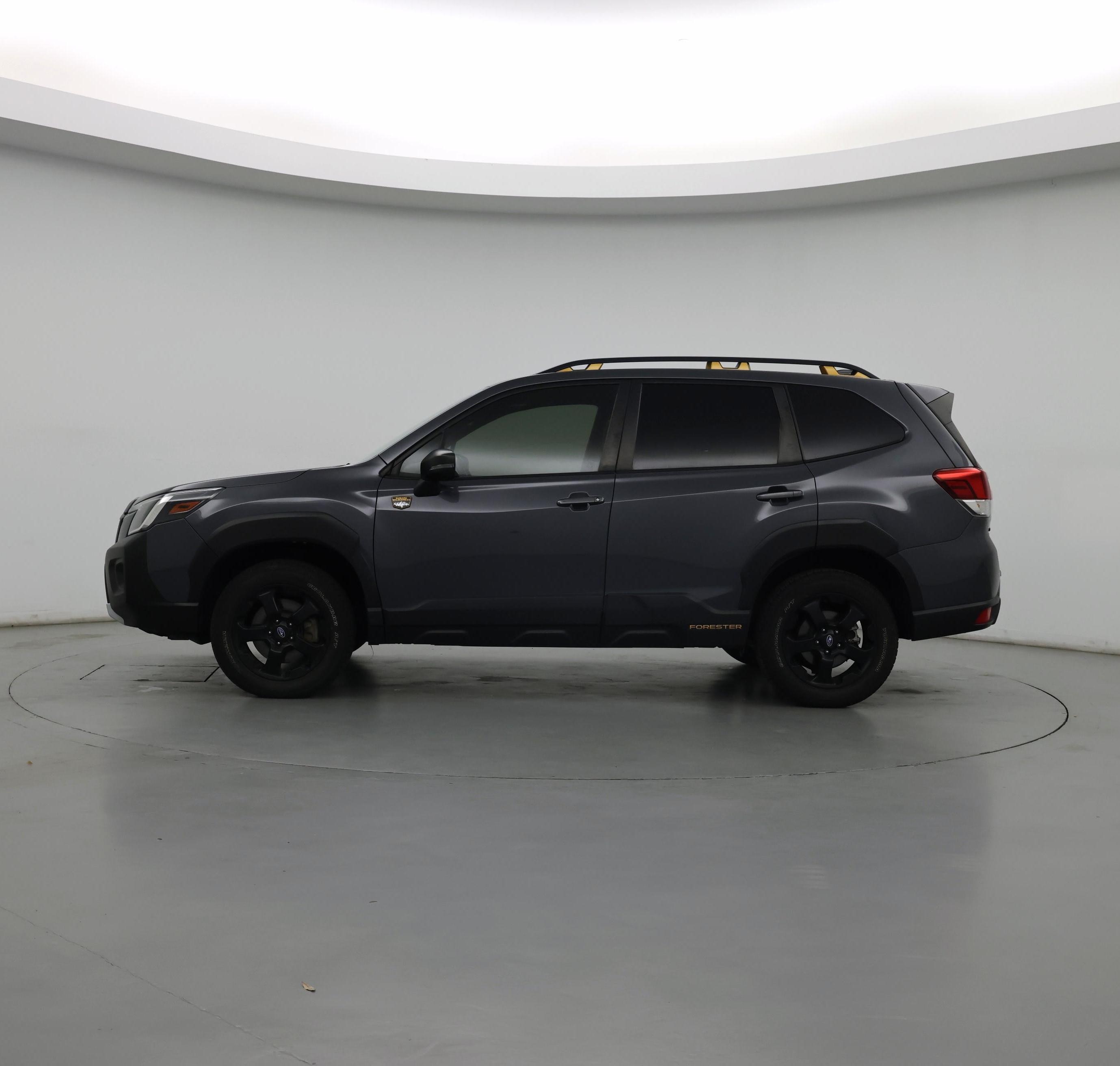 Thumbnail: 2023 Subaru Forester - 3