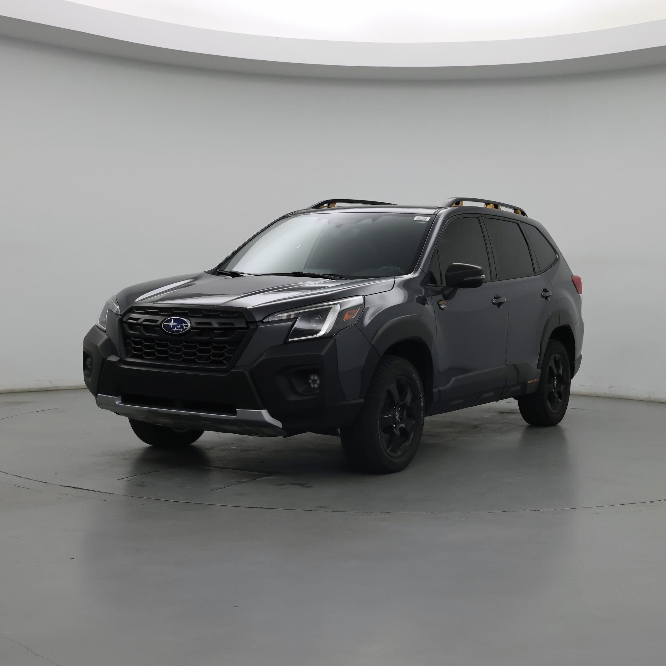 Thumbnail: 2023 Subaru Forester - 4