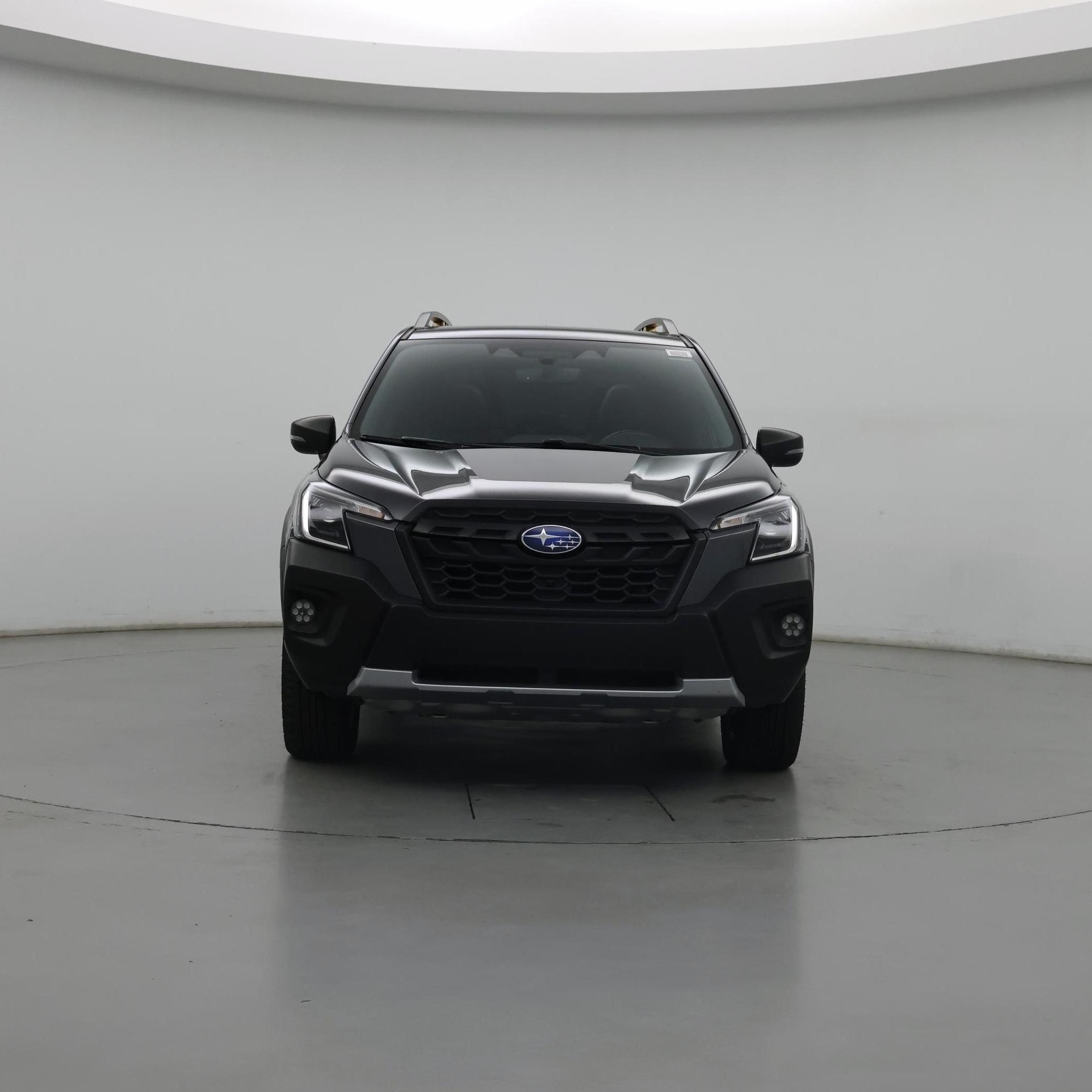 Thumbnail: 2023 Subaru Forester - 5