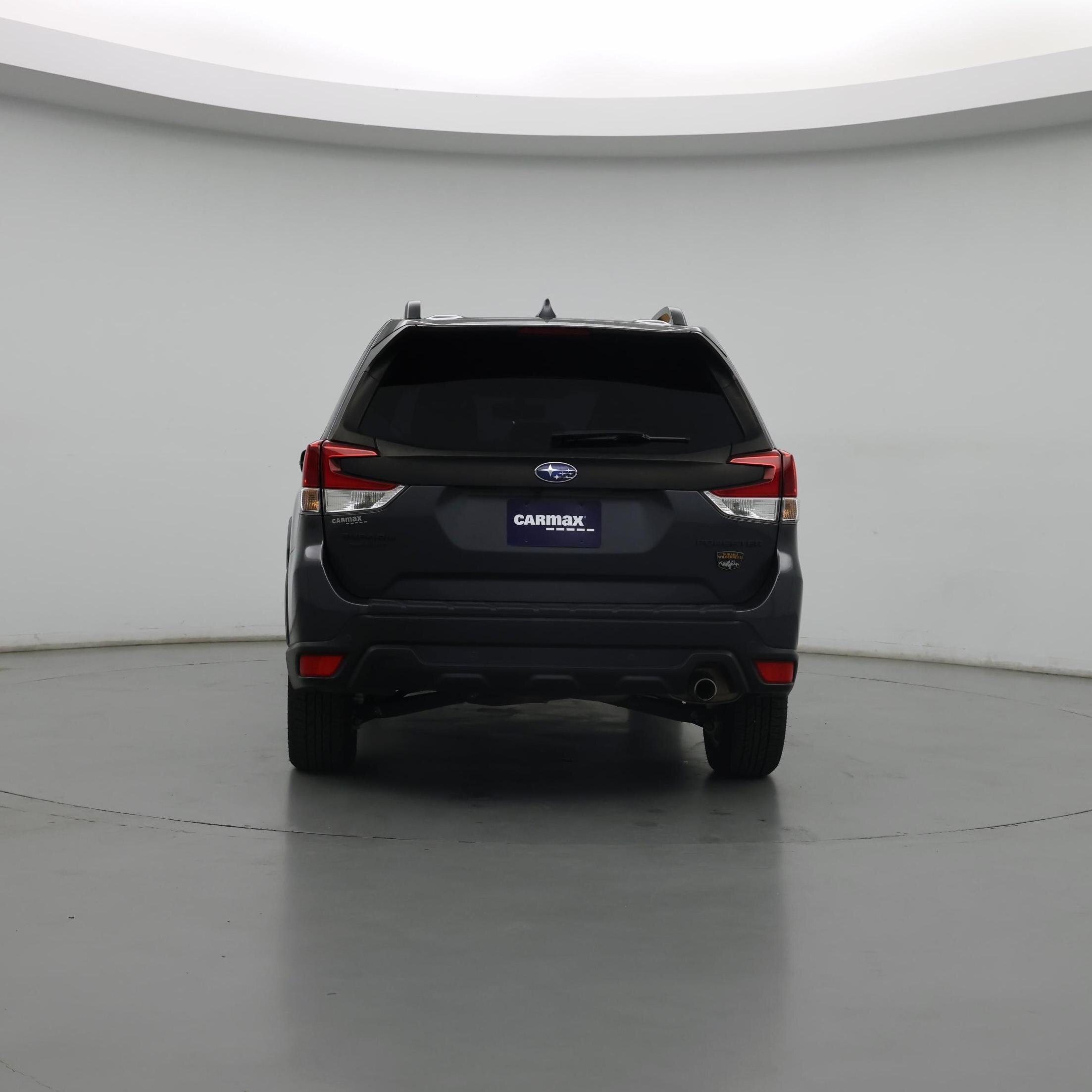 Thumbnail: 2023 Subaru Forester - 6