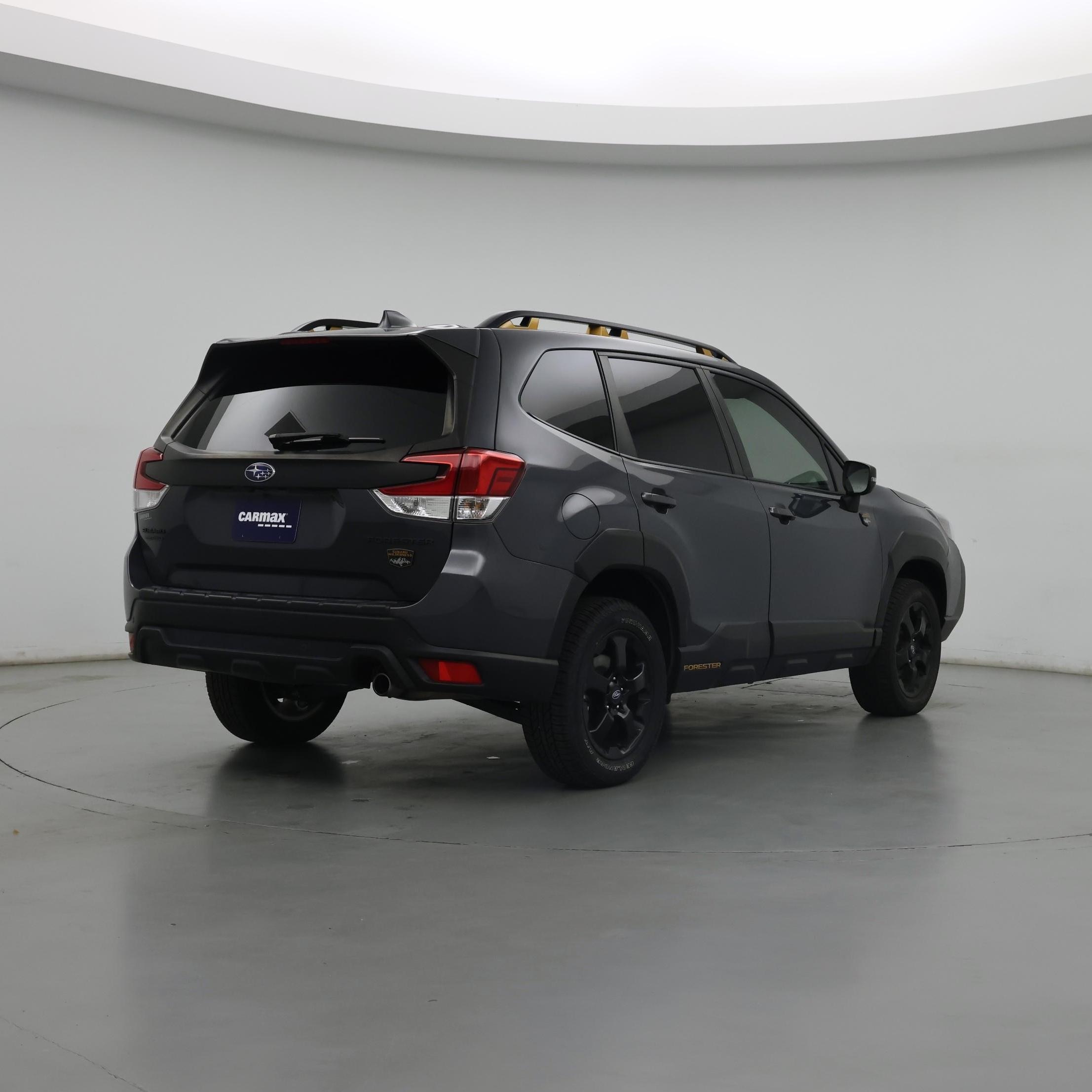 Thumbnail: 2023 Subaru Forester - 8