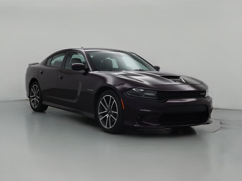 2020 Dodge Charger R/T