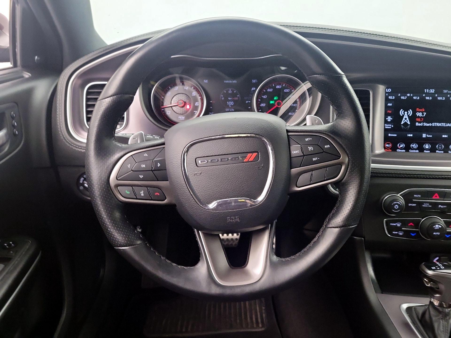 Thumbnail: 2020 Dodge Charger - 10