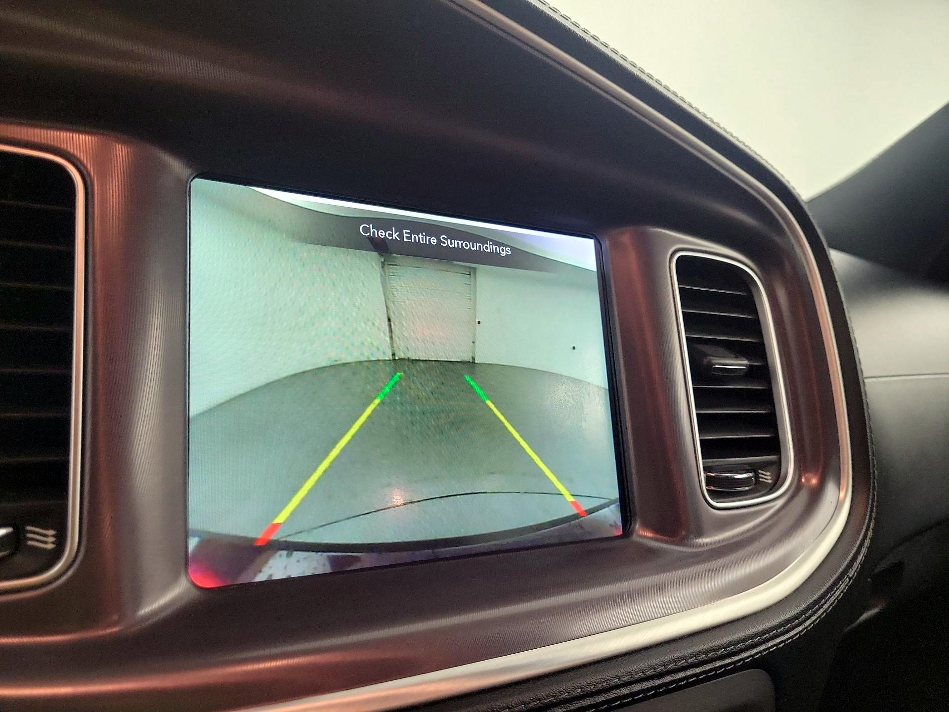 Thumbnail: 2020 Dodge Charger - 14