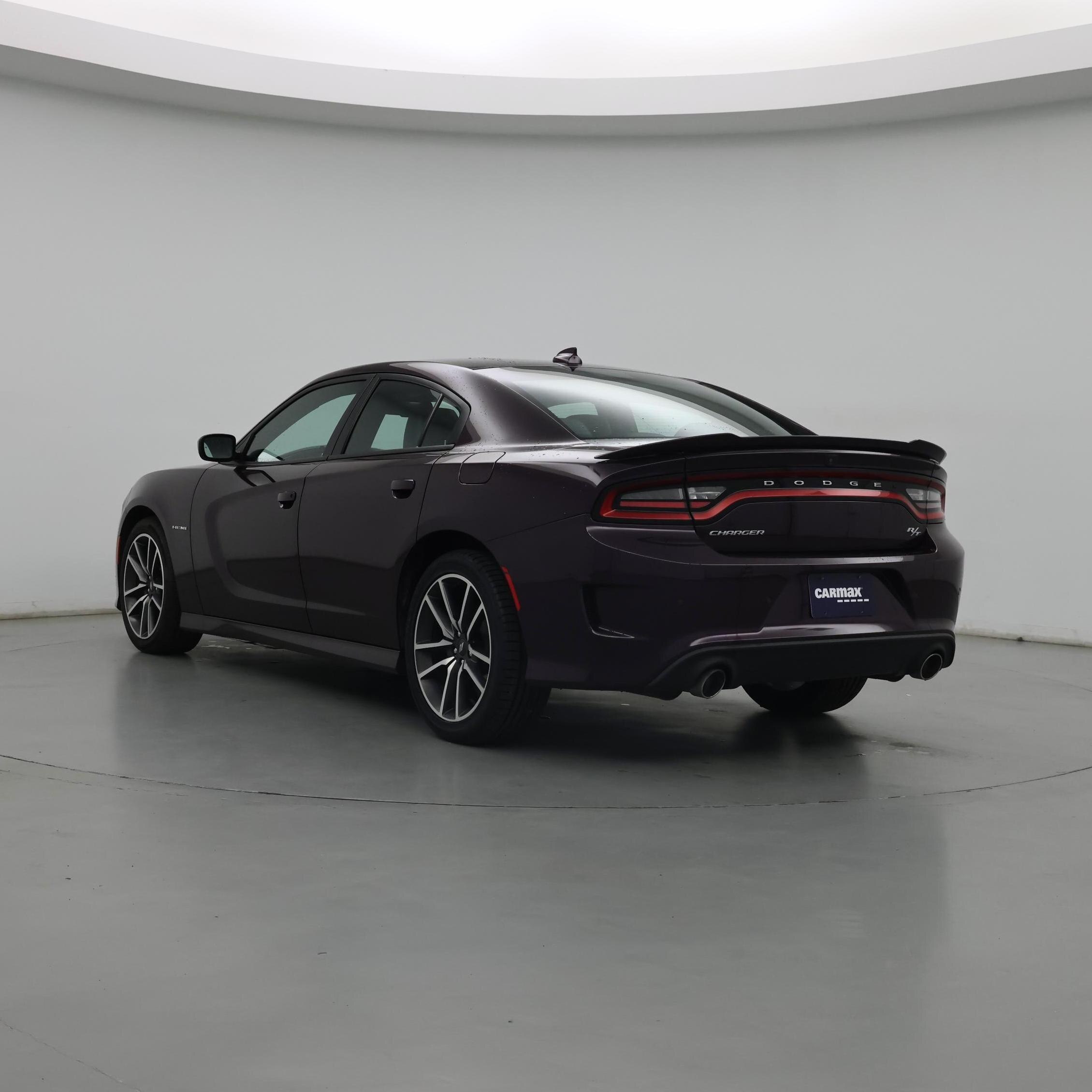 Thumbnail: 2020 Dodge Charger - 2