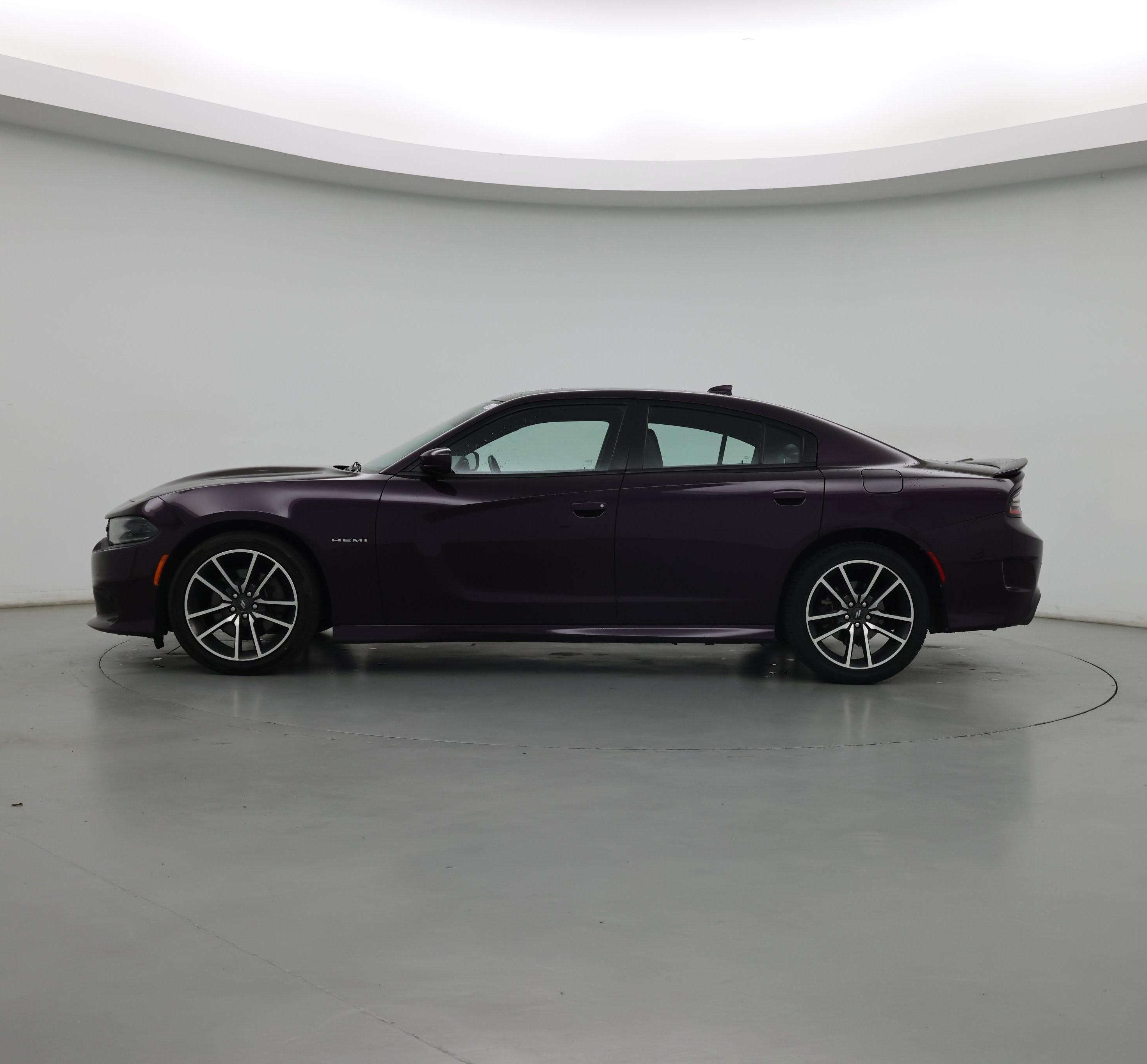 Thumbnail: 2020 Dodge Charger - 3